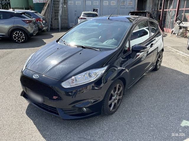 FORD Fiesta 1.6 SCTi ST-1-image-1