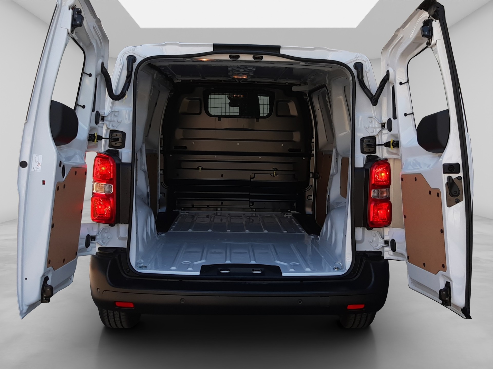 TOYOTA PROACE Van L1 1.5 D Active-image-16