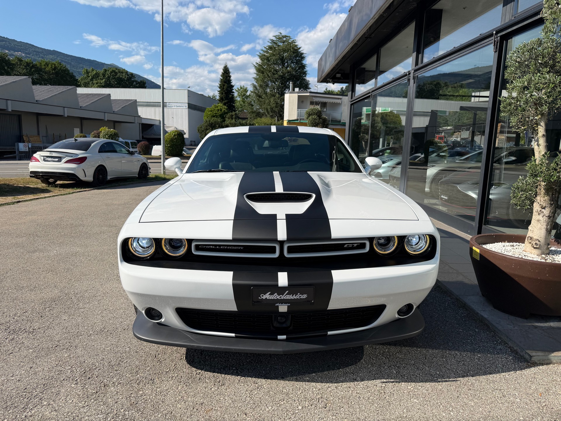 DODGE Challenger-image-1