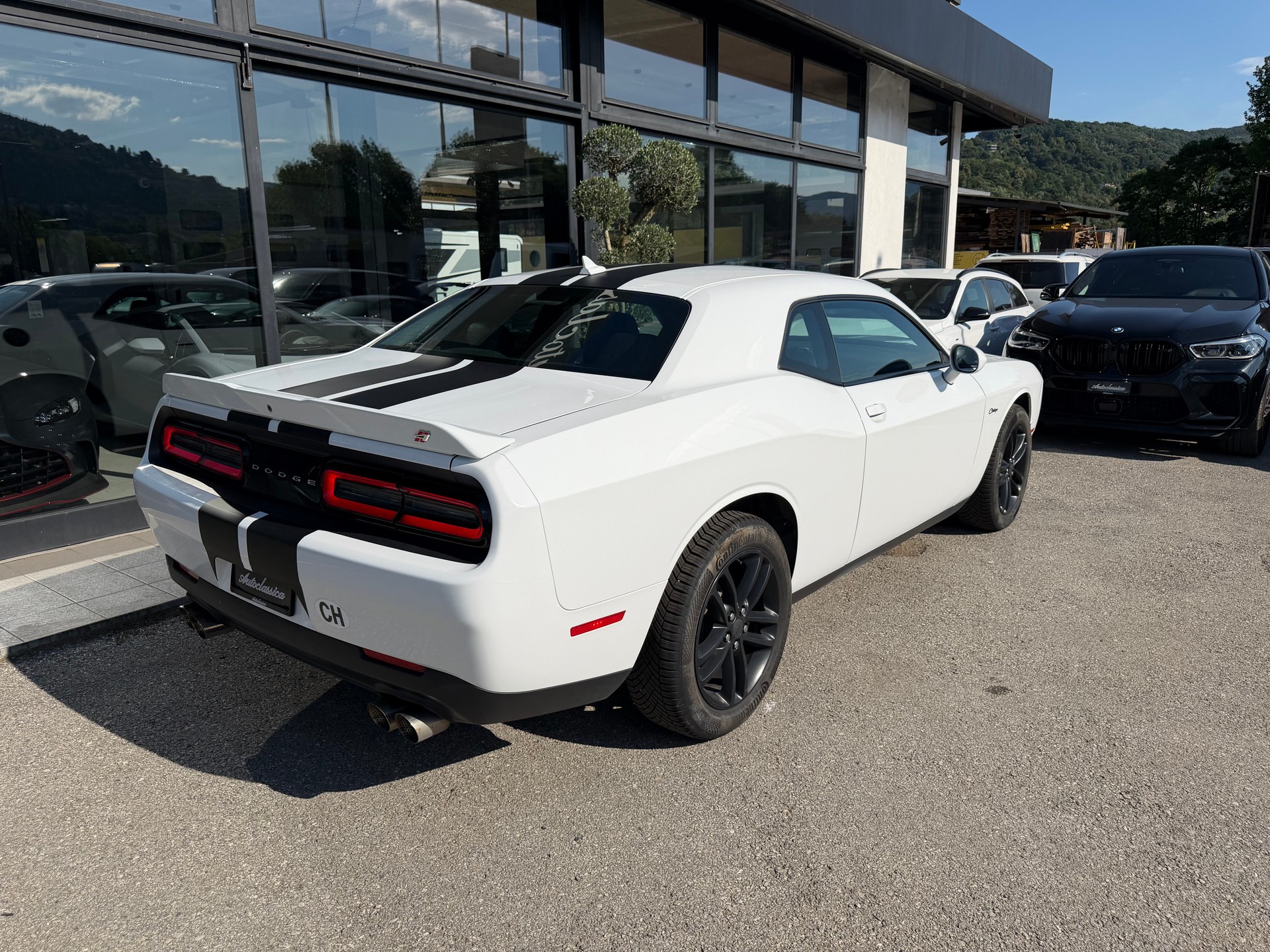 DODGE Challenger-image-7