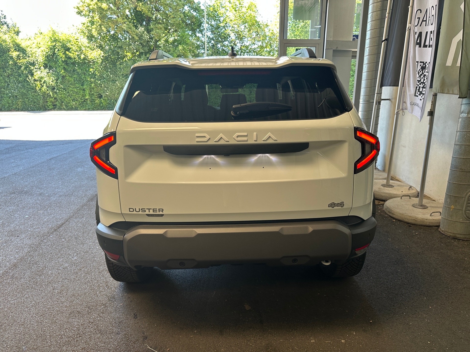 DACIA DUSTER-image-3