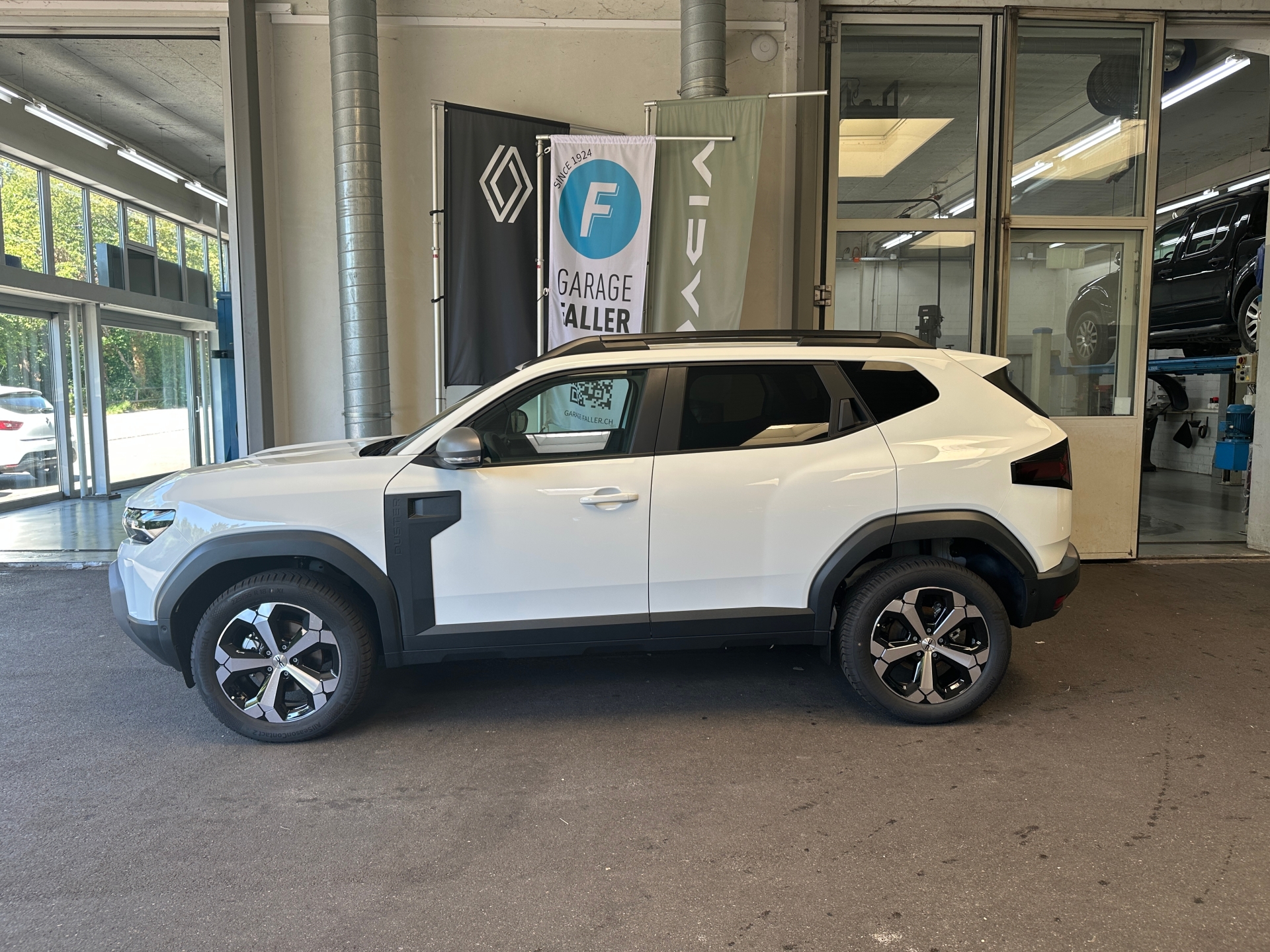 DACIA DUSTER-image-1