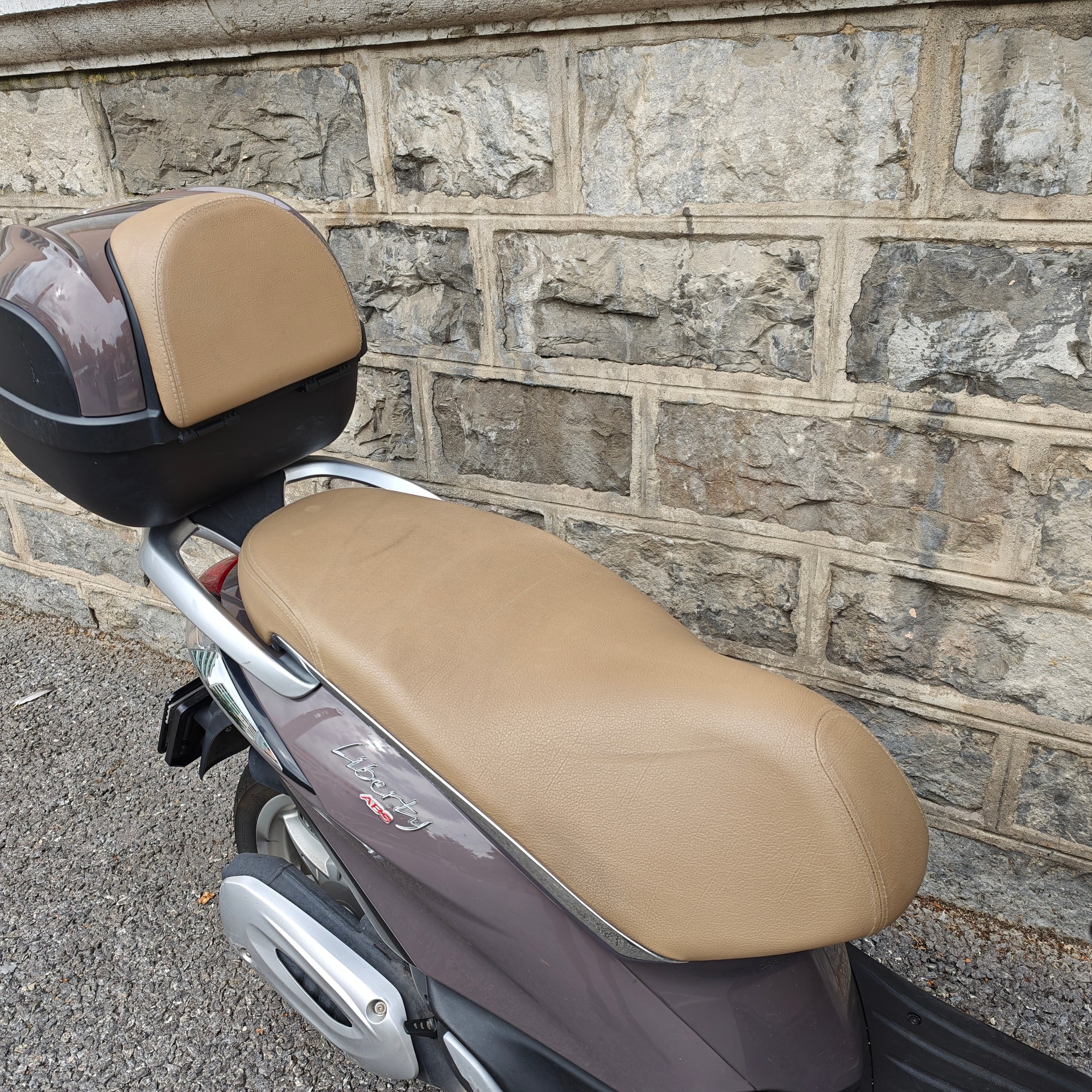 PIAGGIO Liberty 125 iGet ABS-image-6
