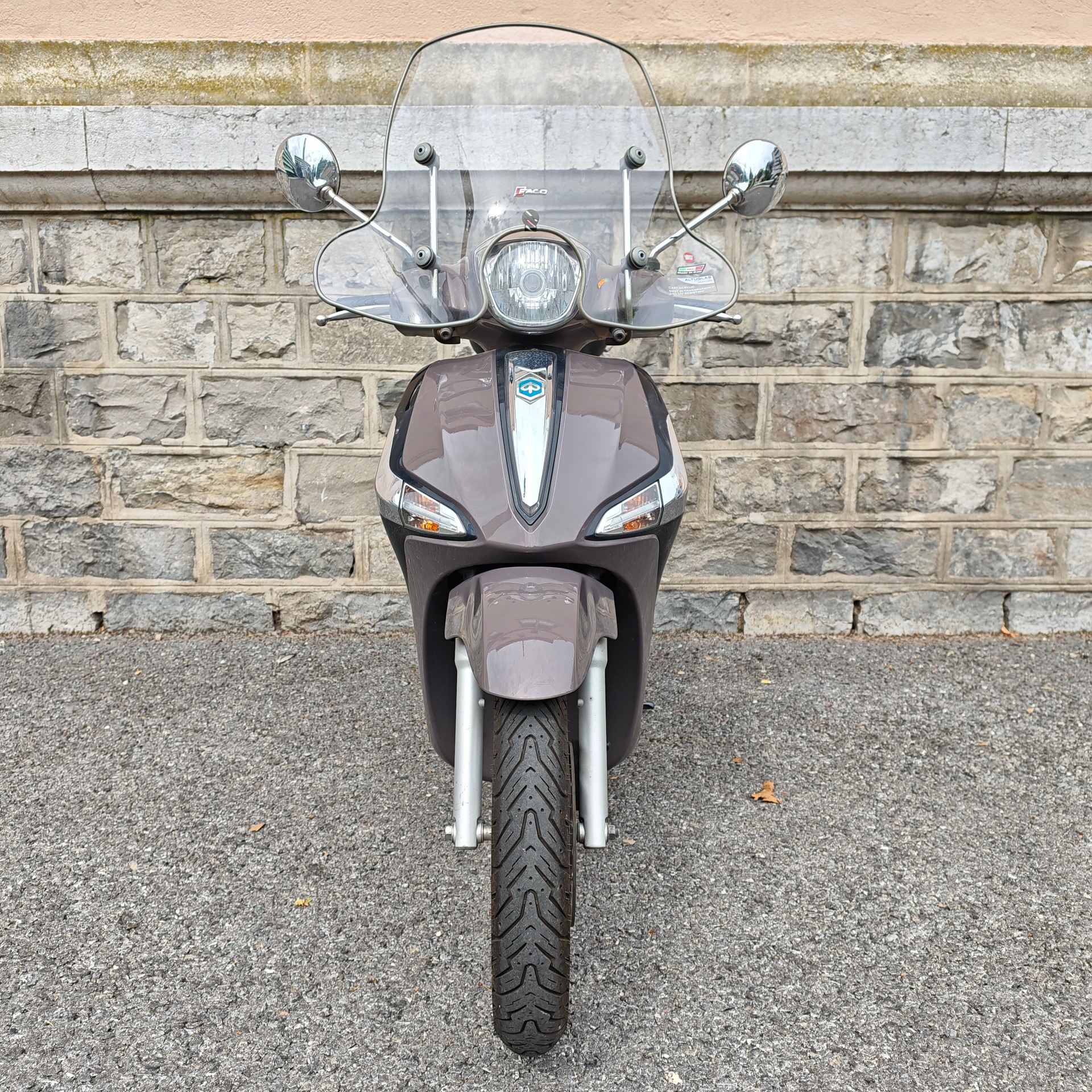 PIAGGIO Liberty 125 iGet ABS-showroom-element-1