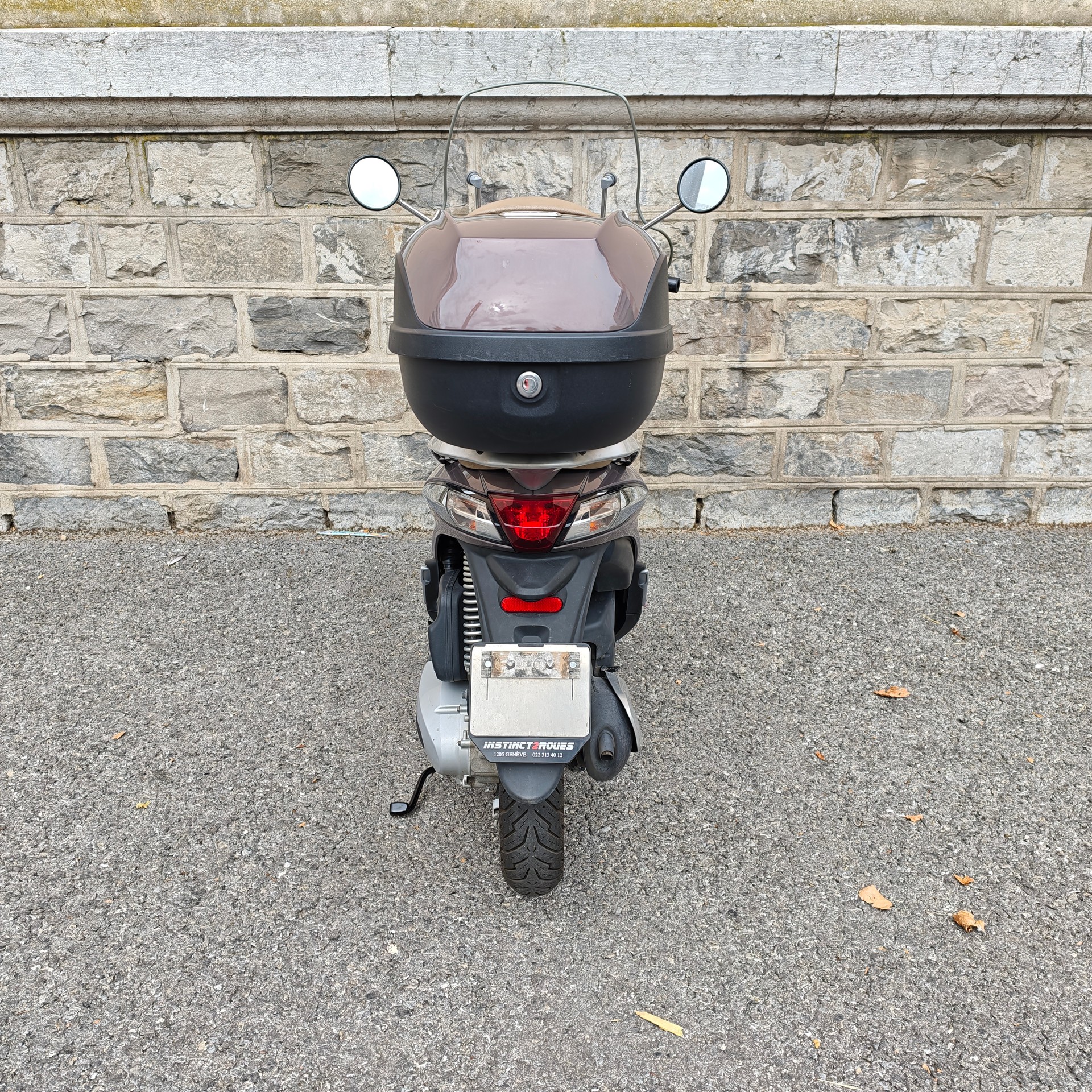 PIAGGIO Liberty 125 iGet ABS-showroom-element-3
