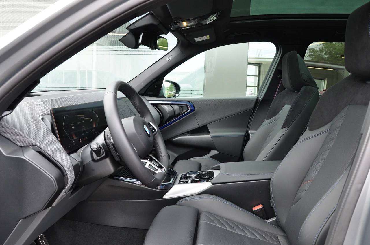 BMW X3 xDrive 48V 20d M Sport Pro-image-21