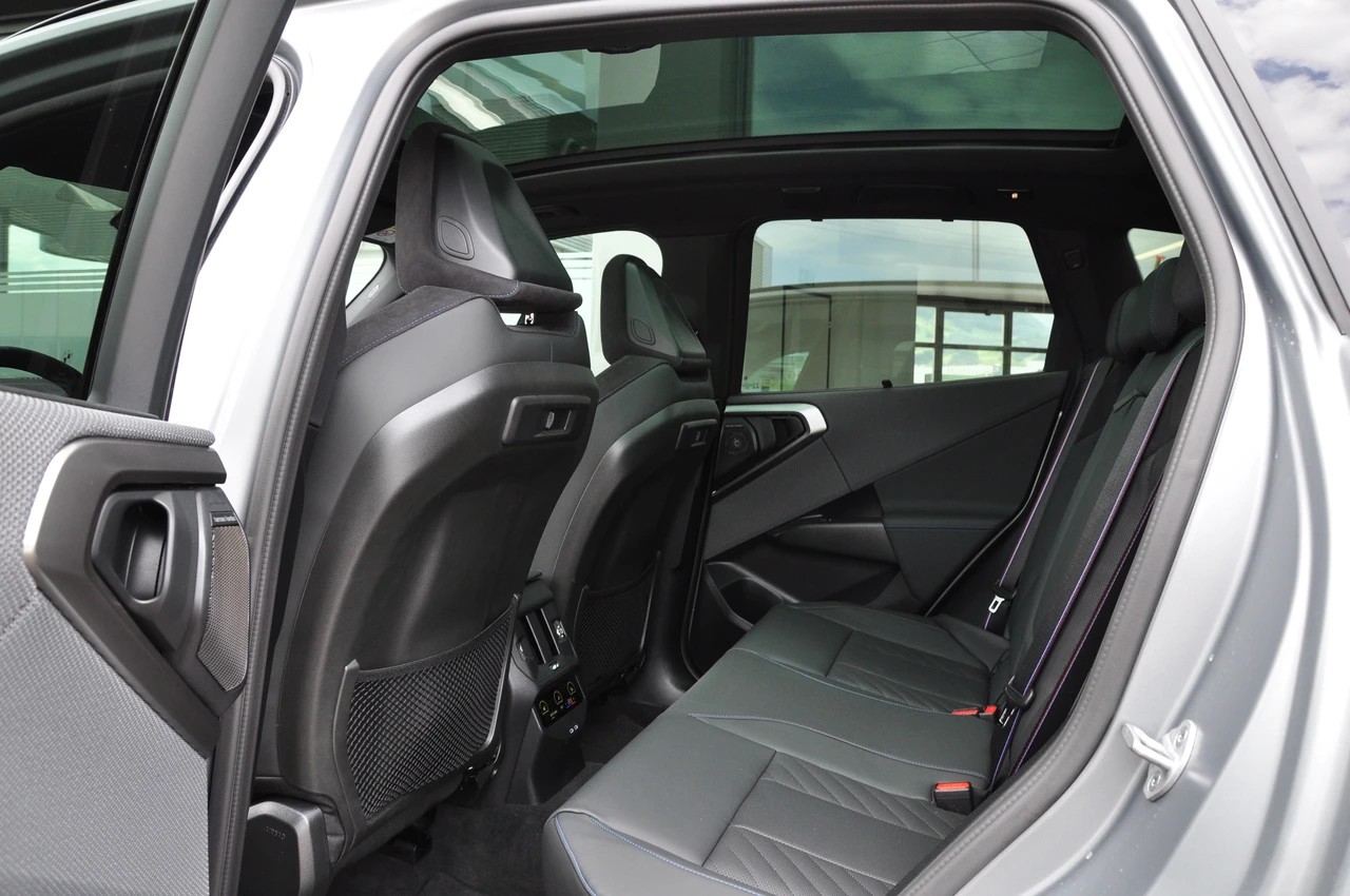BMW X3 xDrive 48V 20d M Sport Pro-image-24