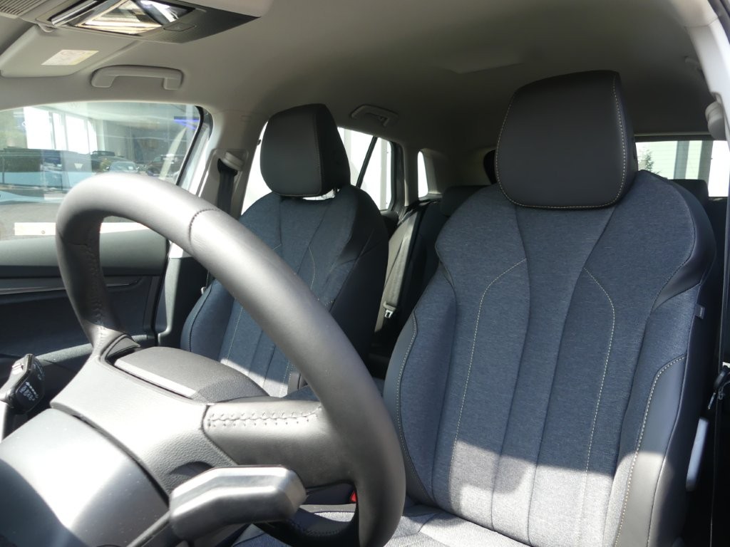 SKODA Elroq 85x Selection 4x4-image-9