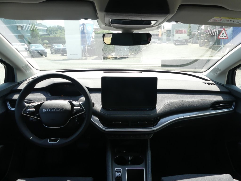 SKODA Elroq 85x Selection 4x4-image-7