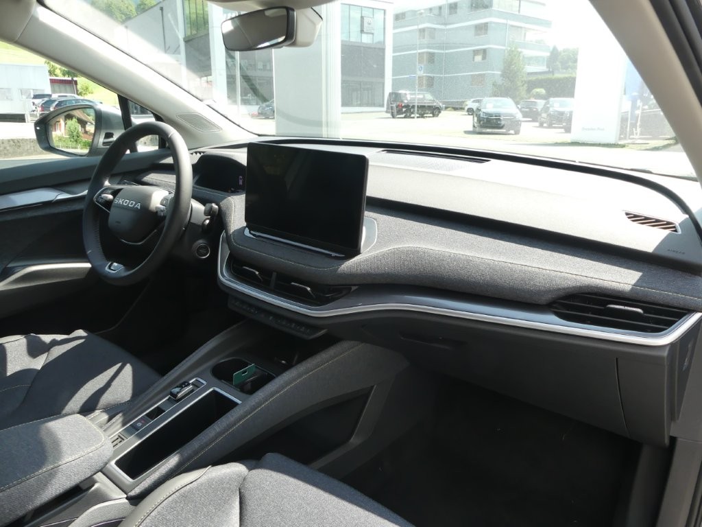 SKODA Elroq 85x Selection 4x4-image-8