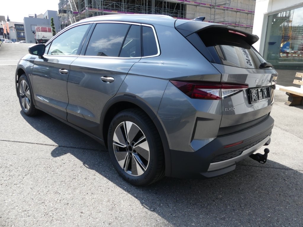 SKODA Elroq 85x Selection 4x4-showroom-element-1