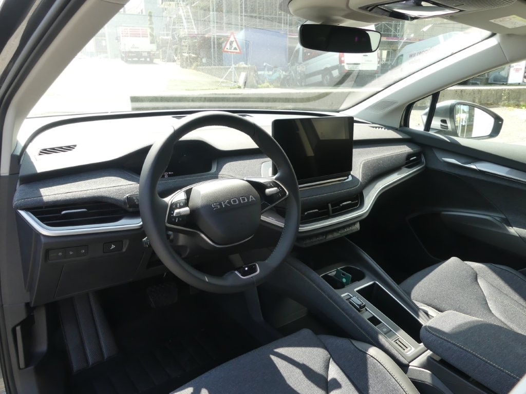 SKODA Elroq 85x Selection 4x4-image-6