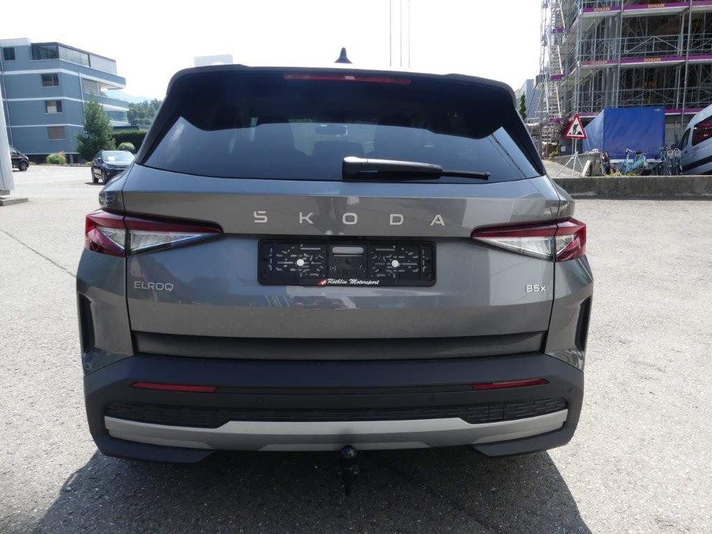 SKODA Elroq 85x Selection 4x4-showroom-element-2