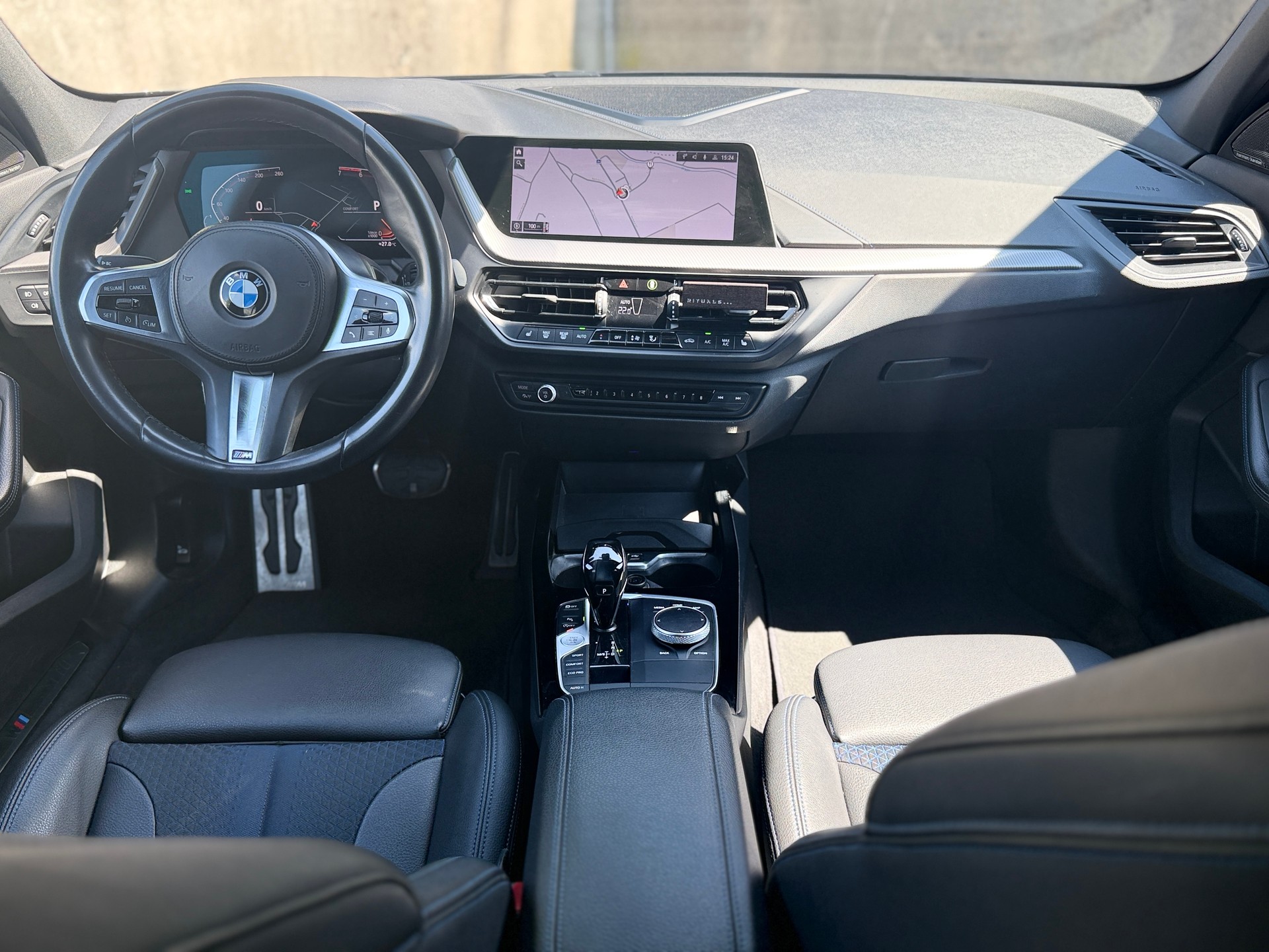 BMW 118i M - Packet-image-4