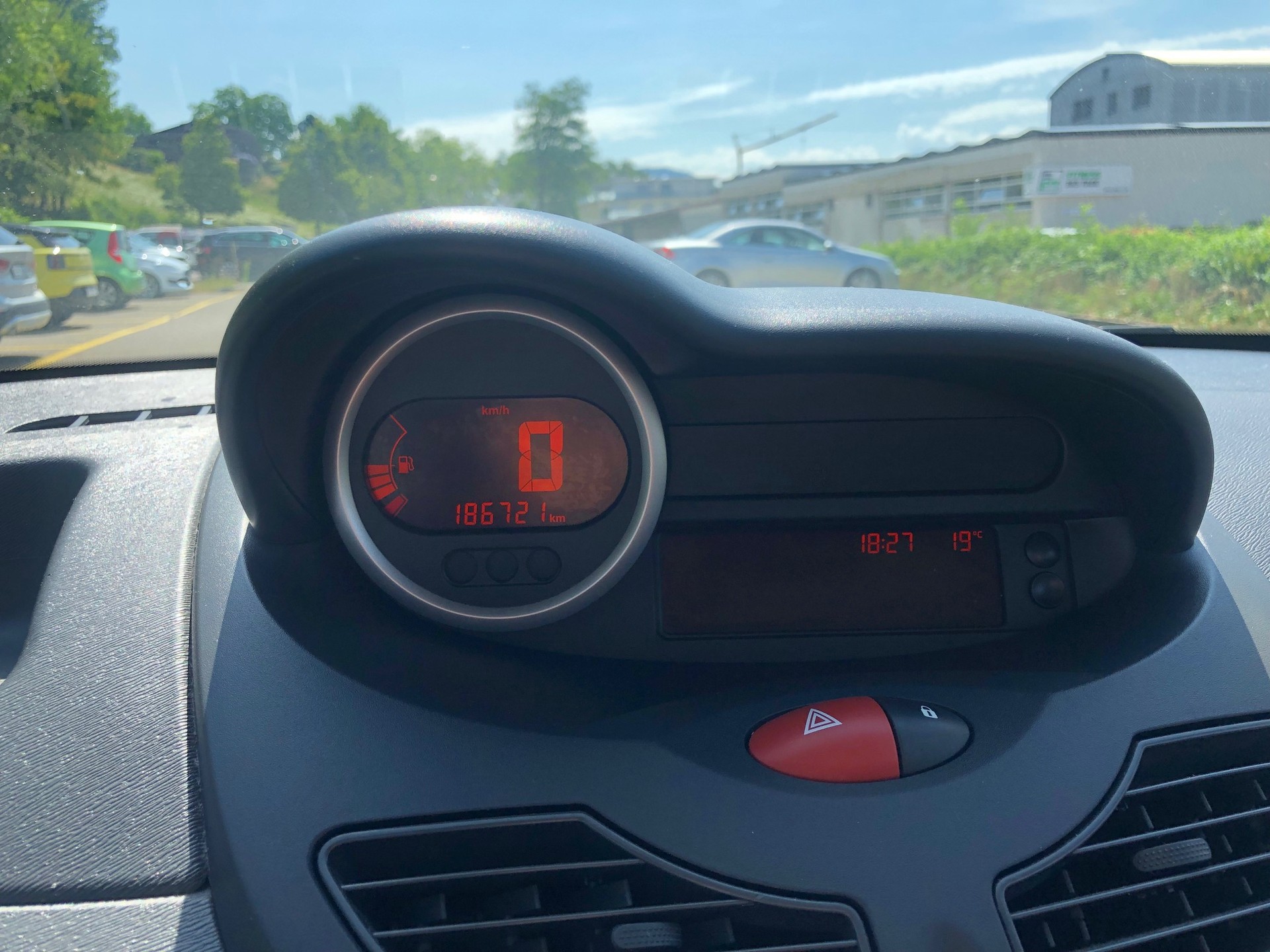 RENAULT Twingo 1.2 16V T GT-image-6