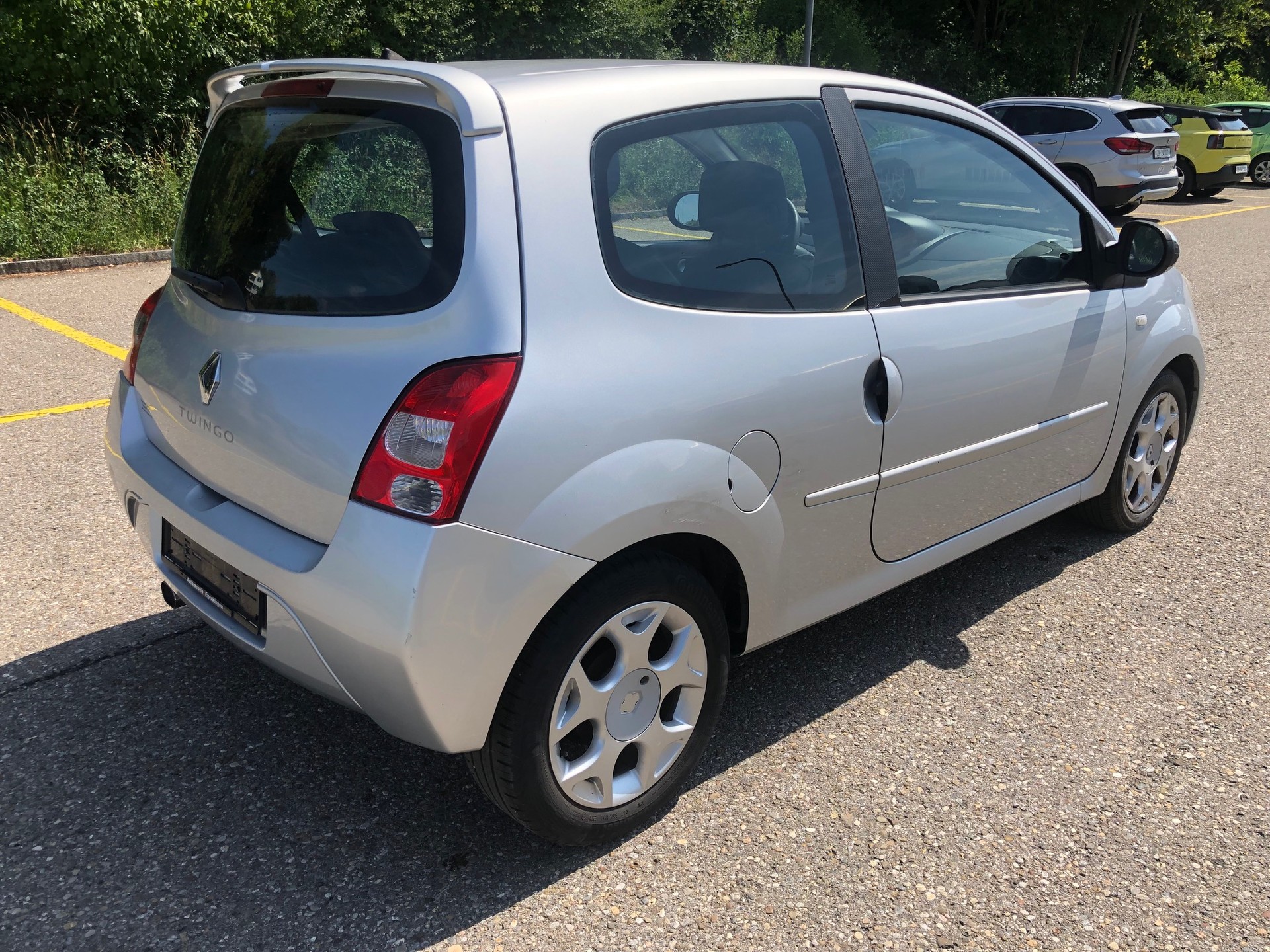RENAULT Twingo 1.2 16V T GT-image-3