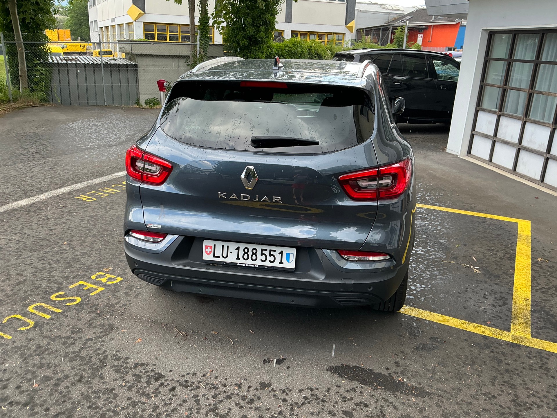 RENAULT 1.5 Blue dCi Business EDC-image-4
