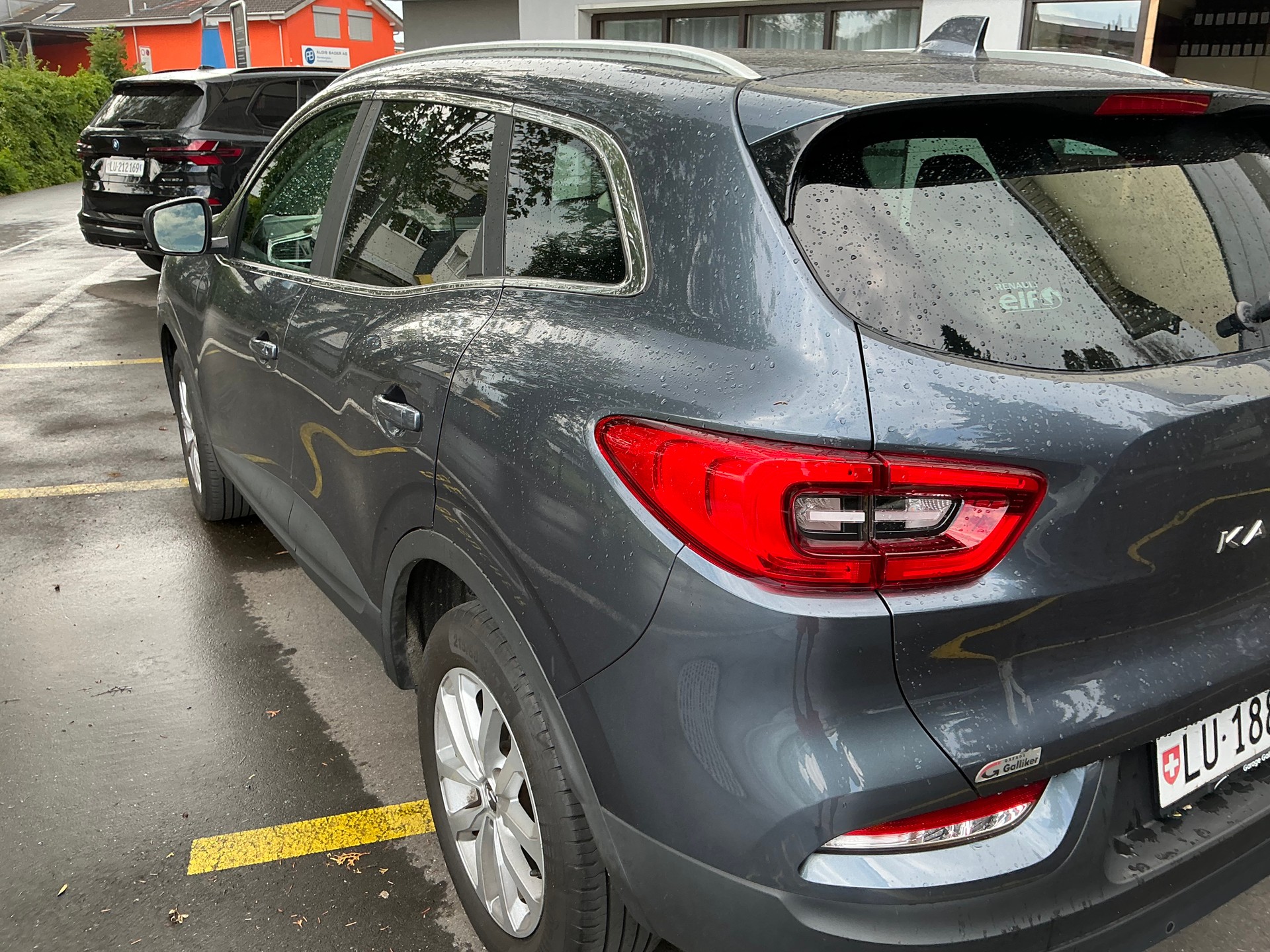 RENAULT 1.5 Blue dCi Business EDC-image-5