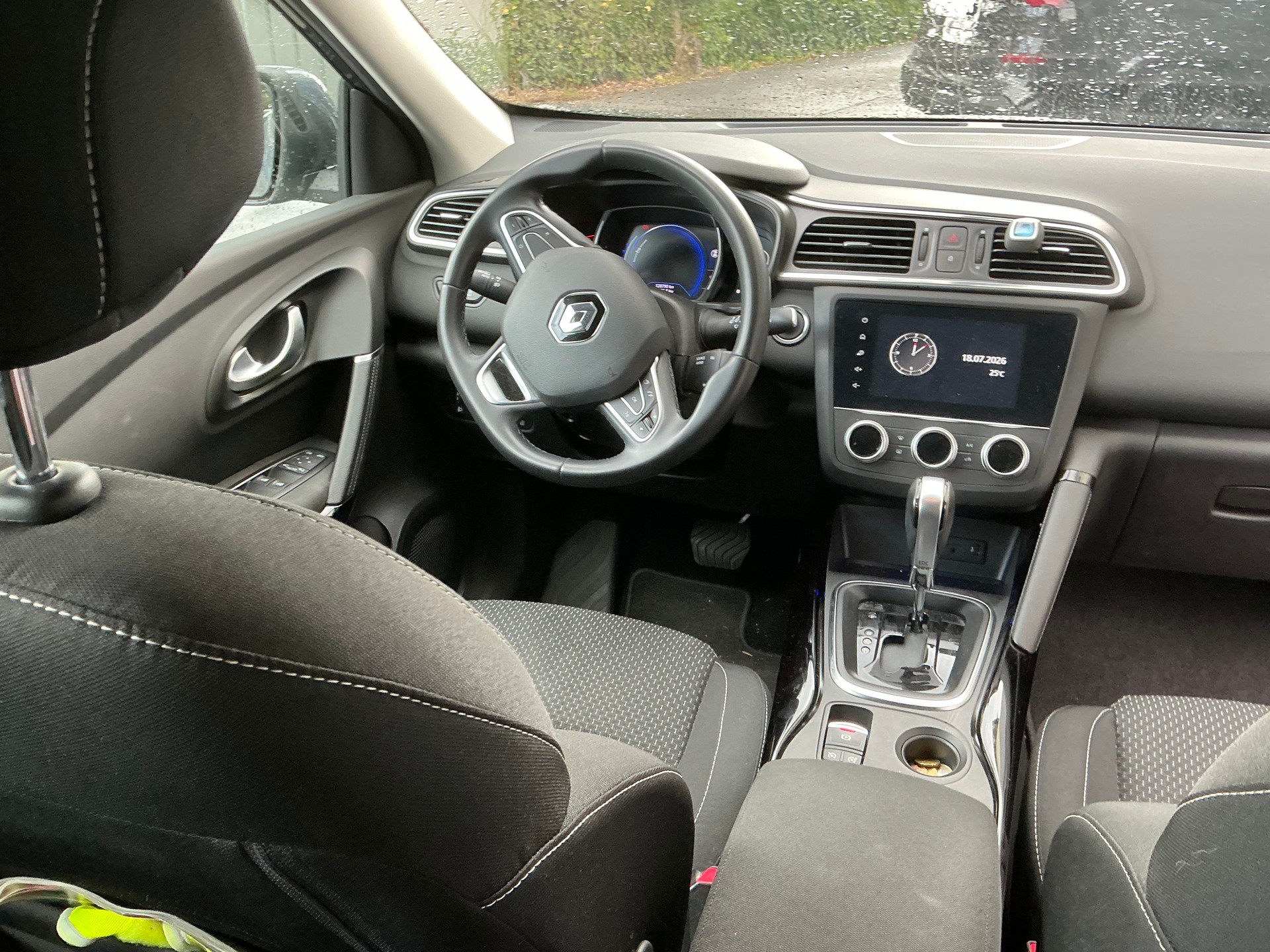 RENAULT 1.5 Blue dCi Business EDC-image-0