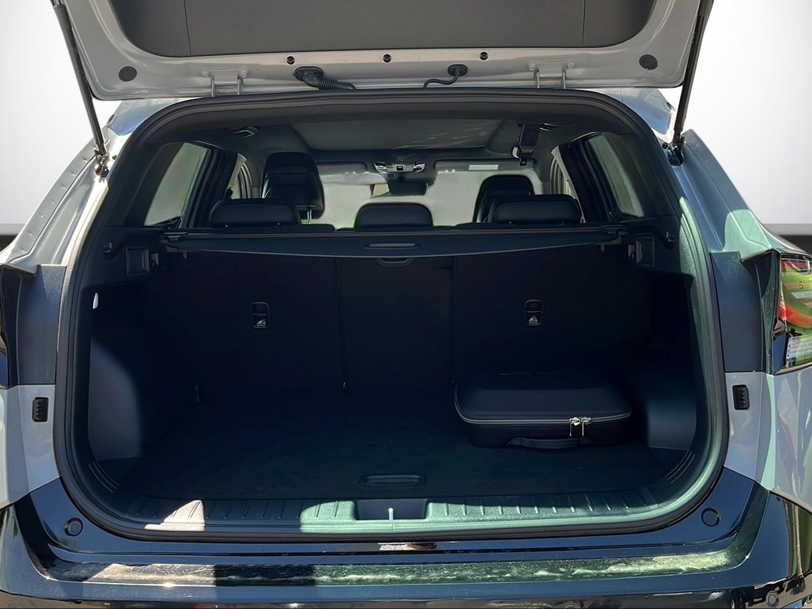 KIA Sportage 1.6 T-GDi PHEV Power Edition-image-7