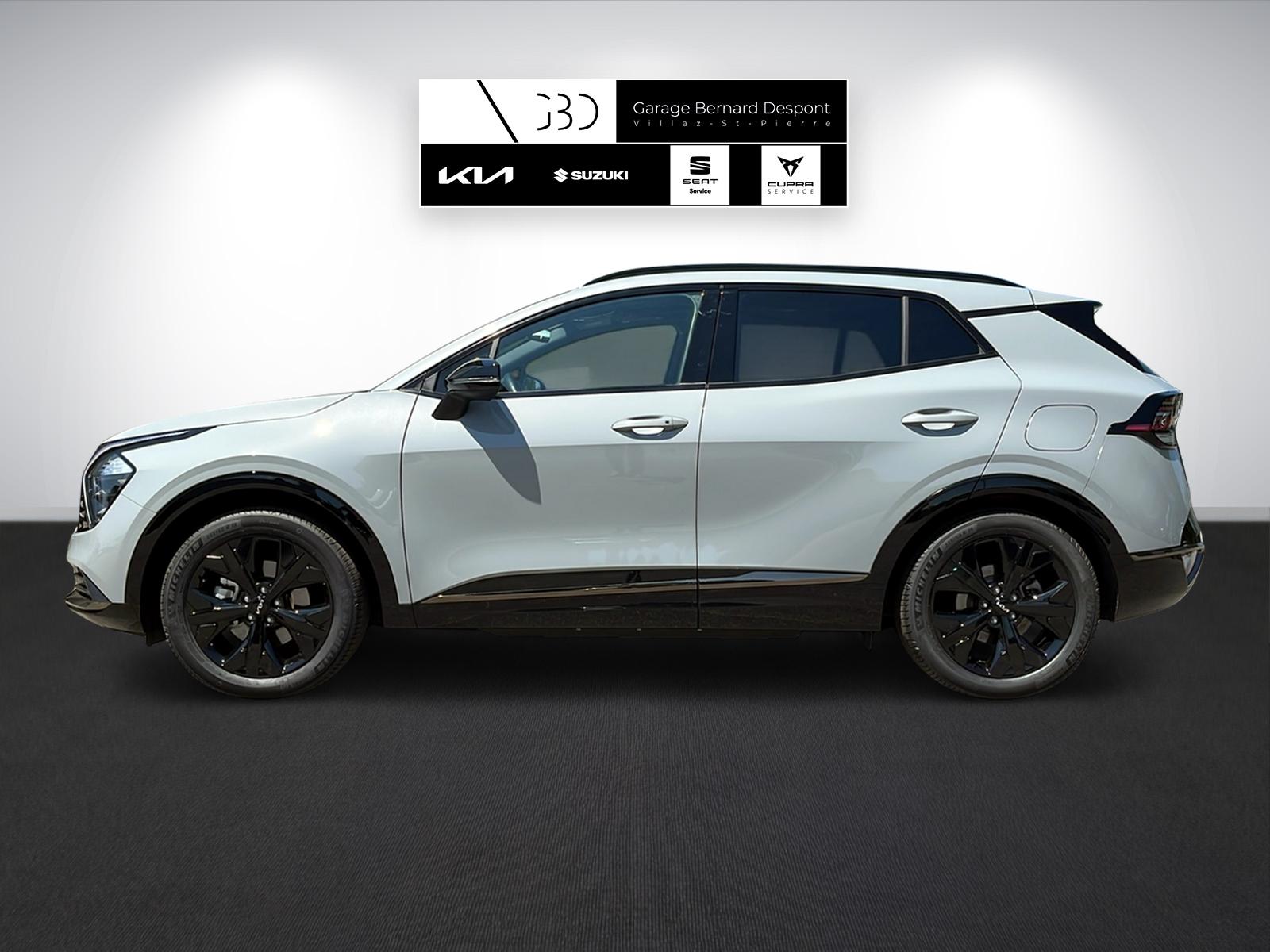 KIA Sportage 1.6 T-GDi PHEV Power Edition-showroom-element-2