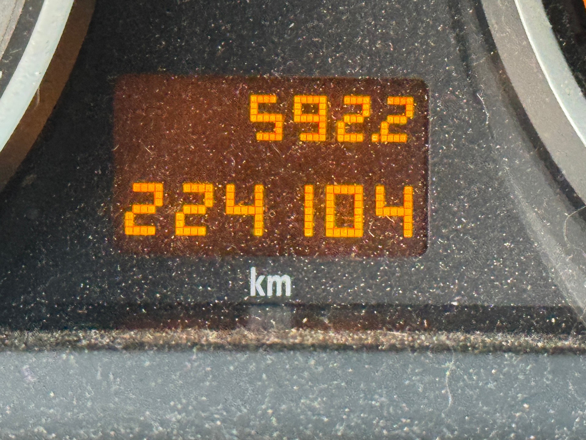 OPEL Astra Caravan 1.6i 16V-image-5