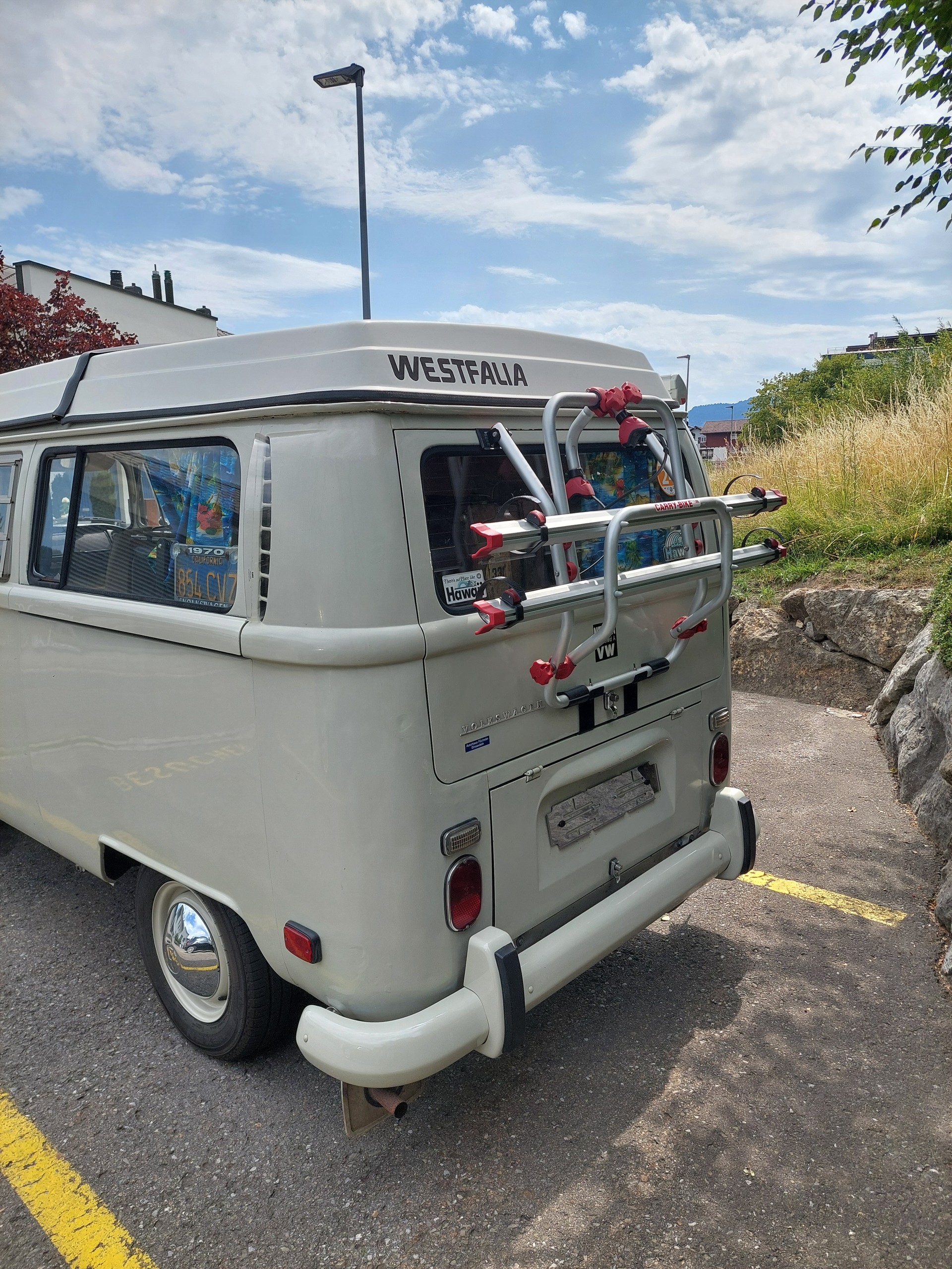 VW T2A Westfalia Berlin-image-3