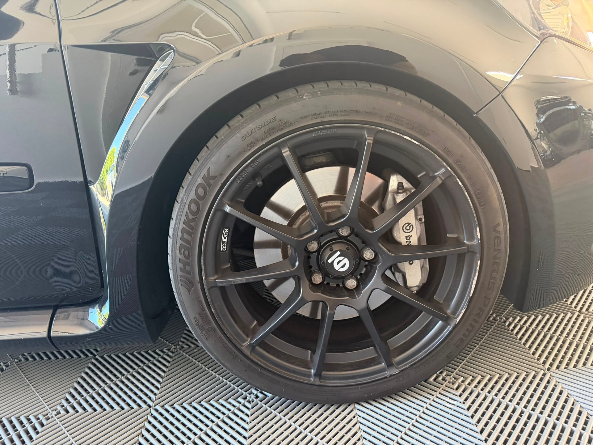 RENAULT Clio 2.0 16V RS Gordini CH N°817-image-21