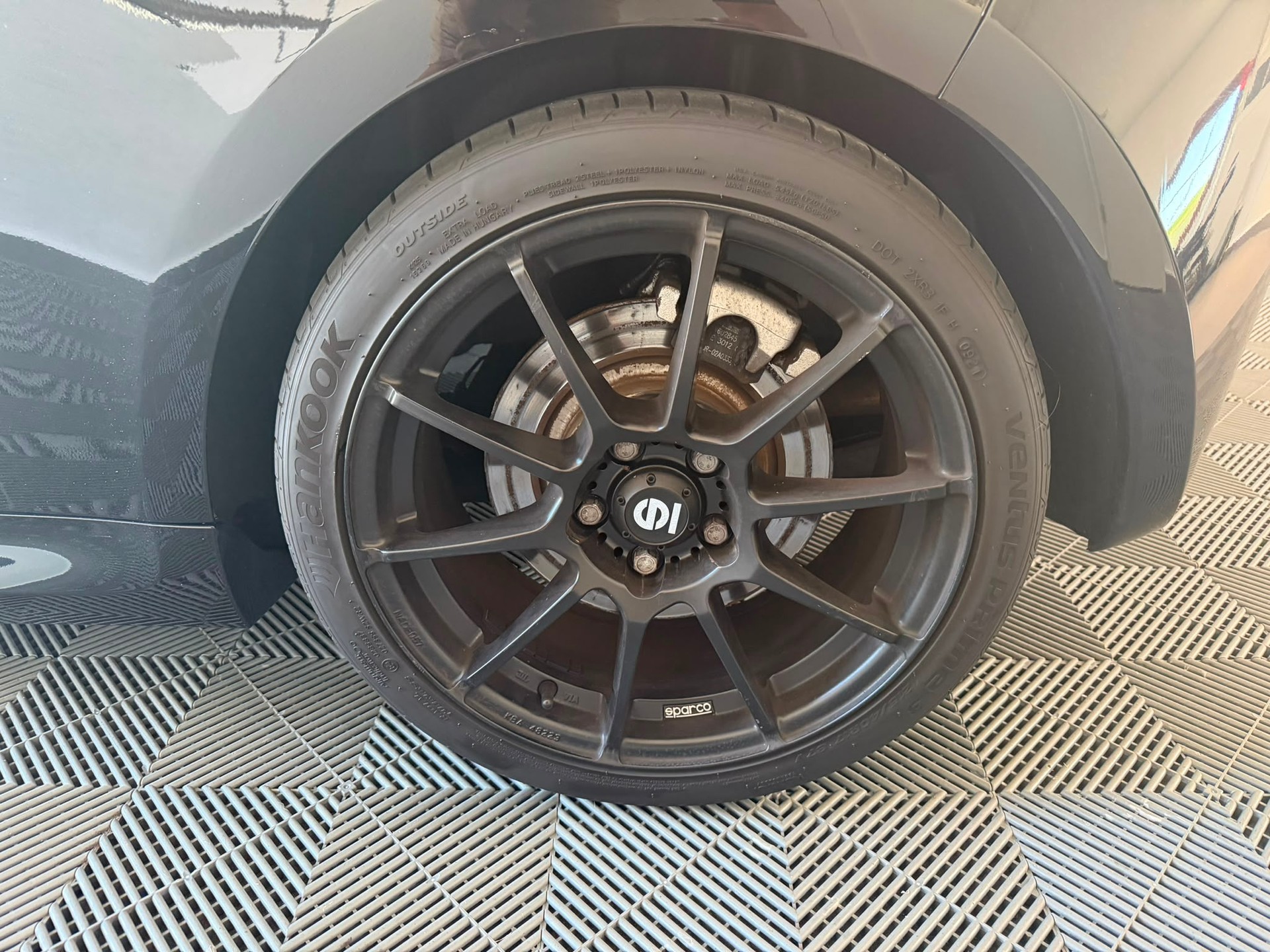 RENAULT Clio 2.0 16V RS Gordini CH N°817-image-20