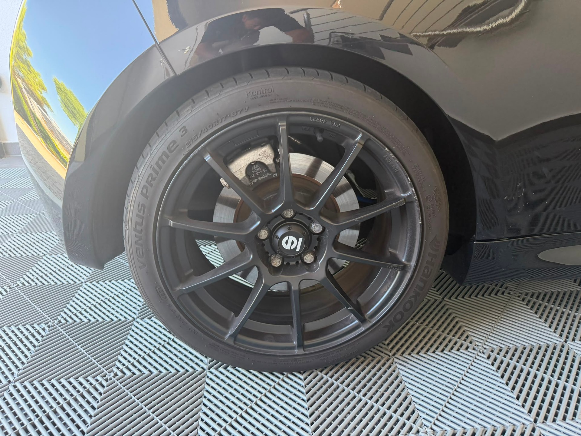 RENAULT Clio 2.0 16V RS Gordini CH N°817-image-22