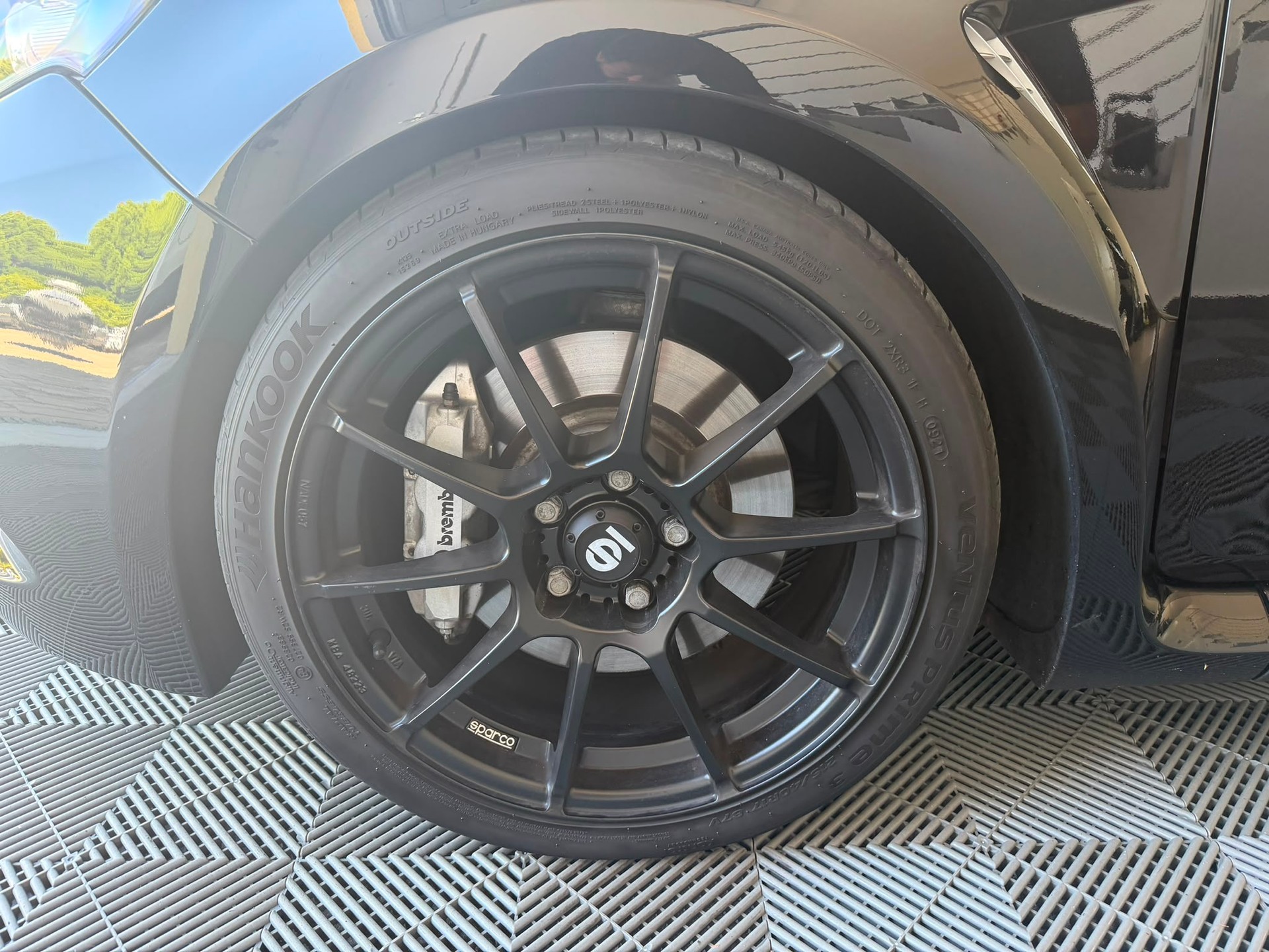RENAULT Clio 2.0 16V RS Gordini CH N°817-image-19
