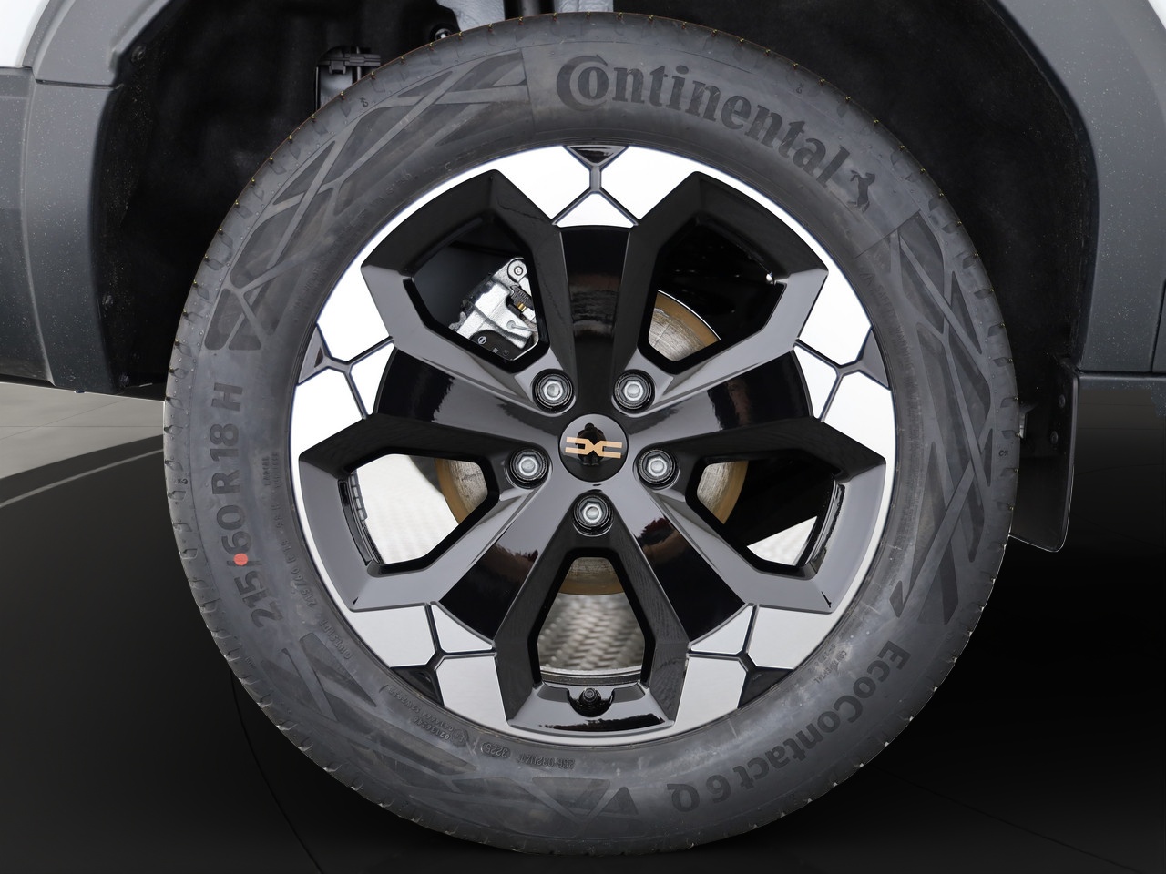 DACIA Bigster 1.2 TCe Extreme-image-3
