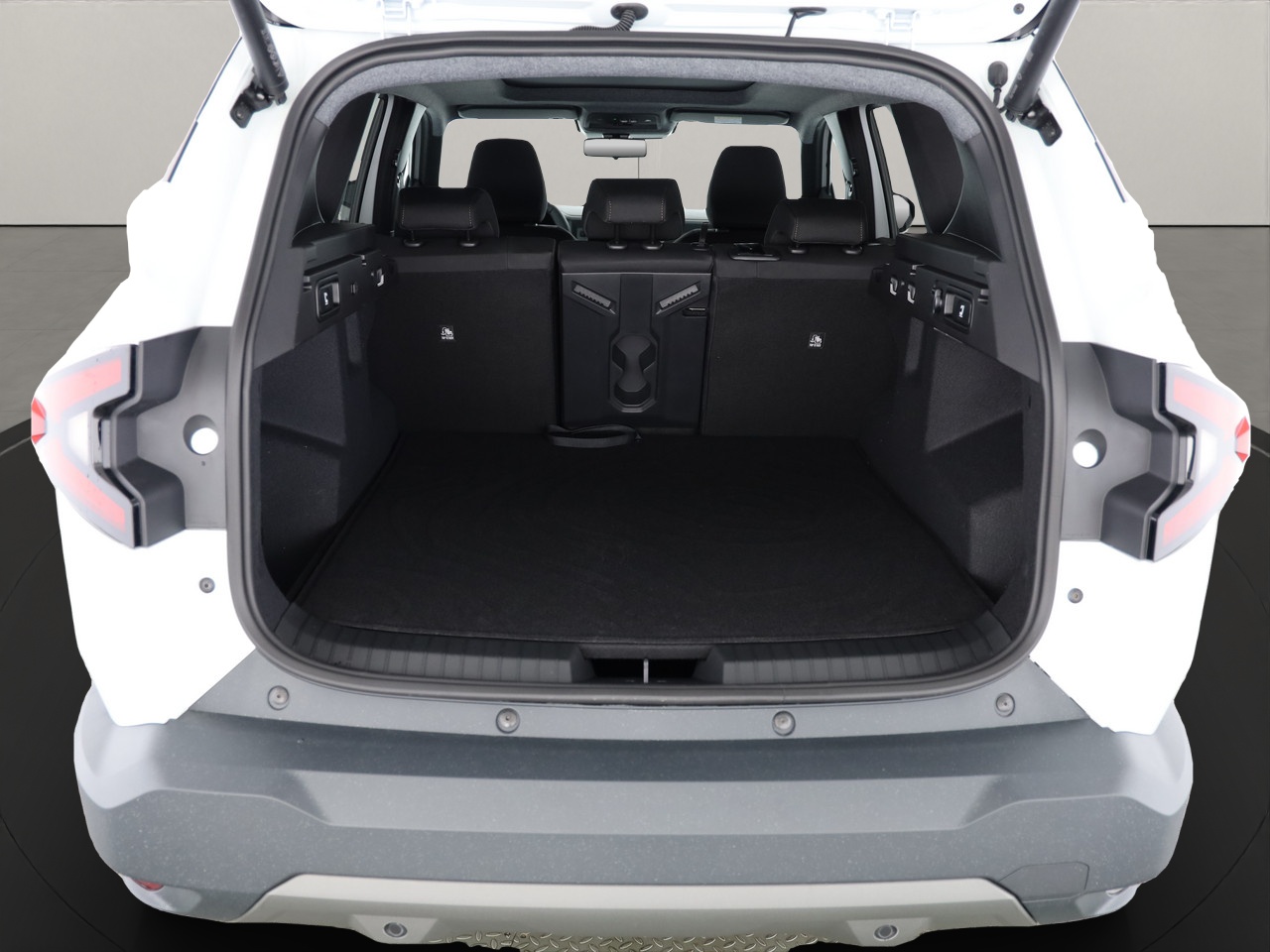 DACIA Bigster 1.2 TCe Extreme-image-8