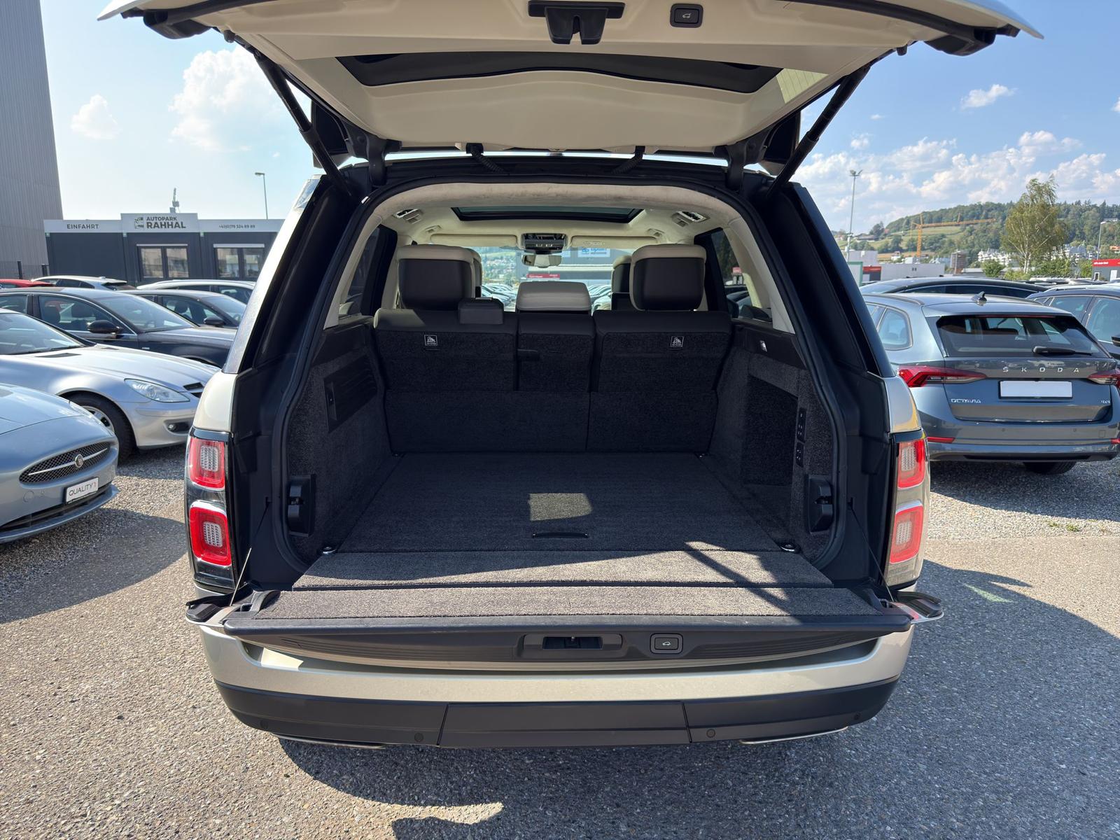 LAND ROVER Range Rover 3.0 V6 SC Autobiography-image-22