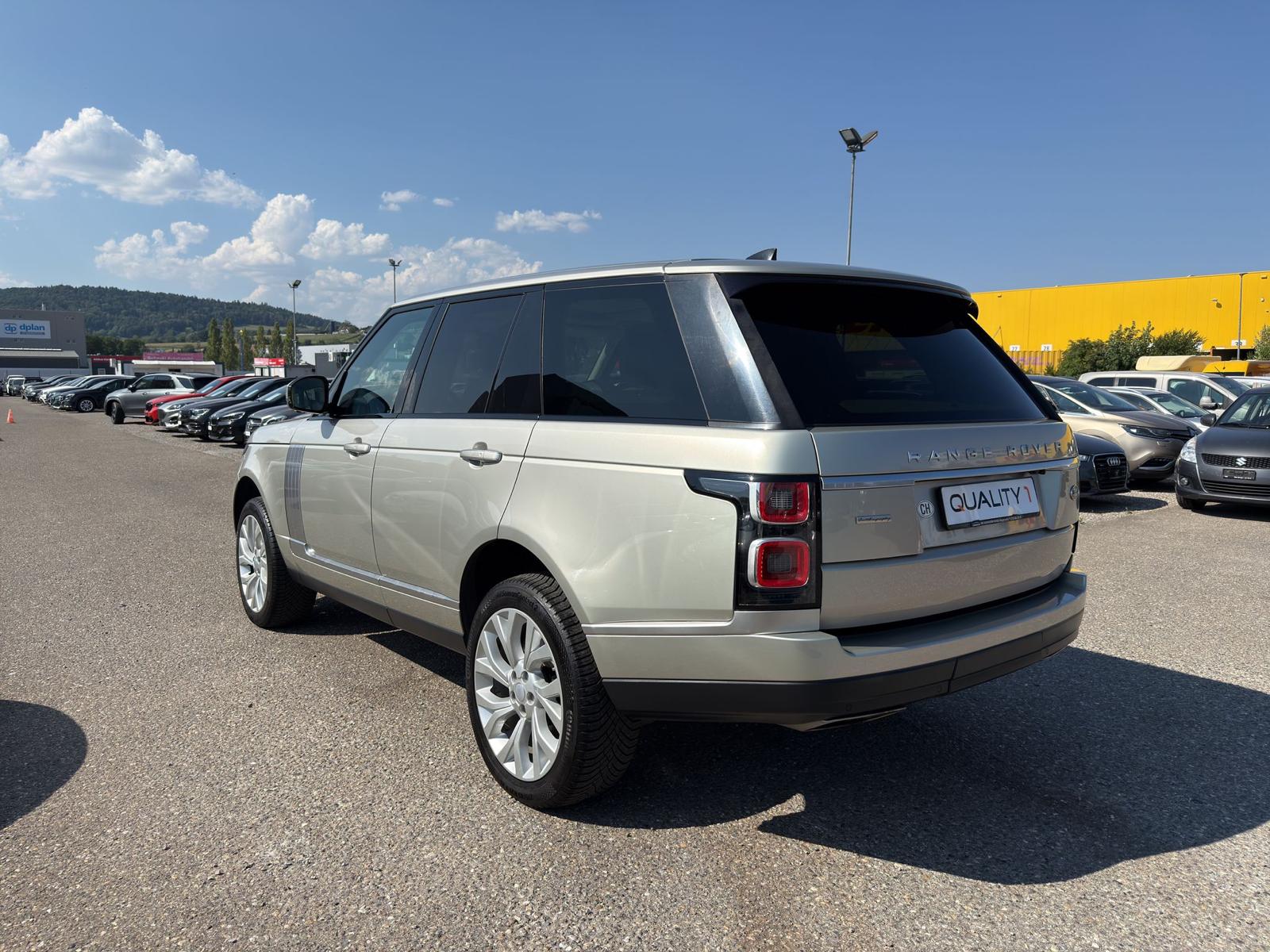 LAND ROVER Range Rover 3.0 V6 SC Autobiography-image-3