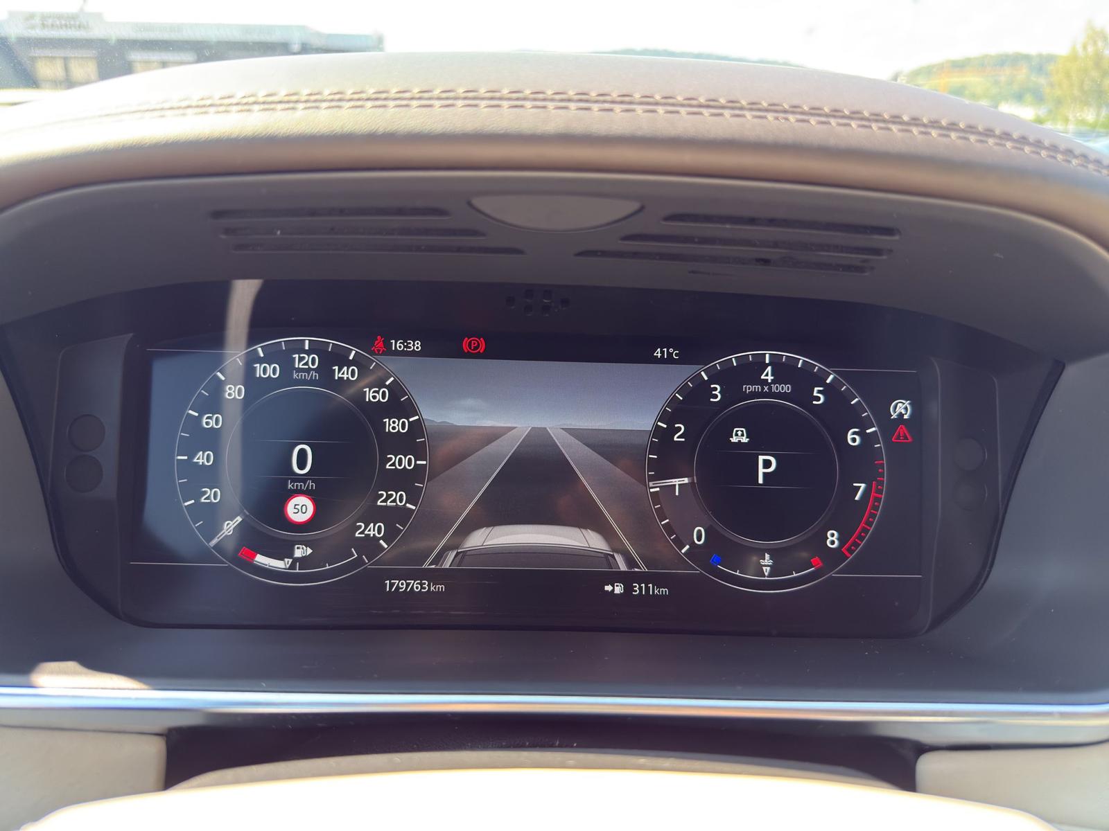 LAND ROVER Range Rover 3.0 V6 SC Autobiography-image-18