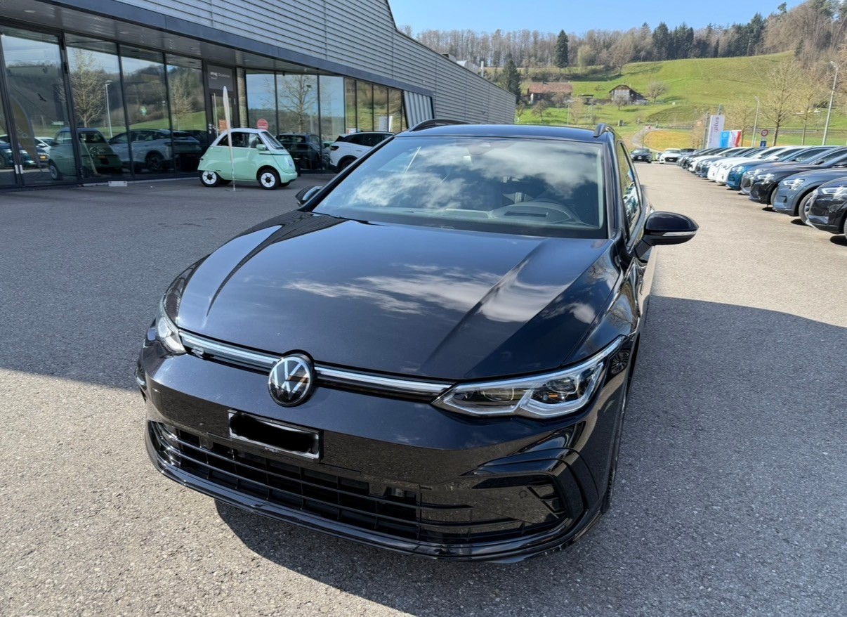 VW 2.0 TSI R-Line DSG 4motion-image-4