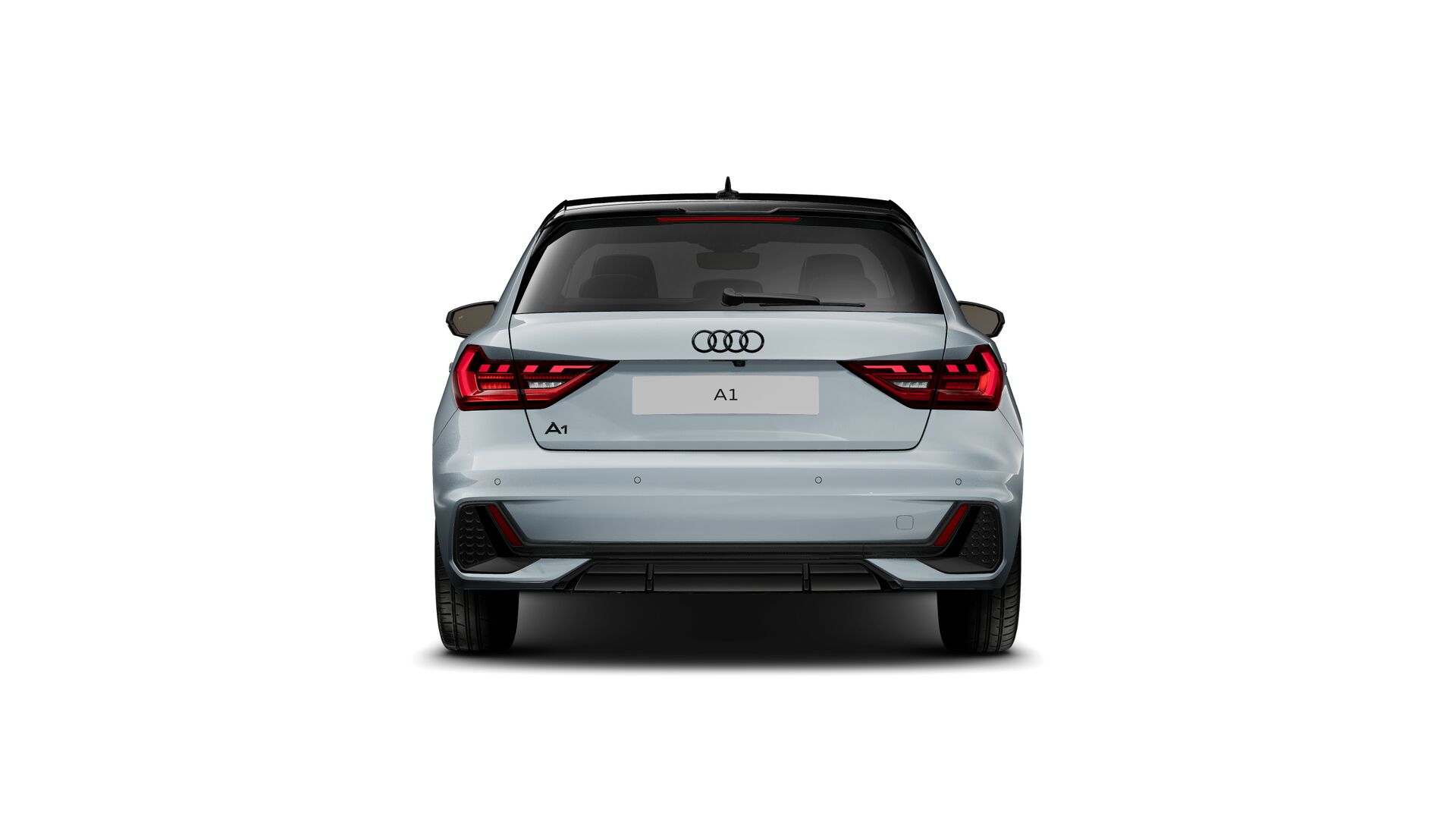 AUDI A1 Sportback 30 TFSI S Line Attraction S-tronic-image-3