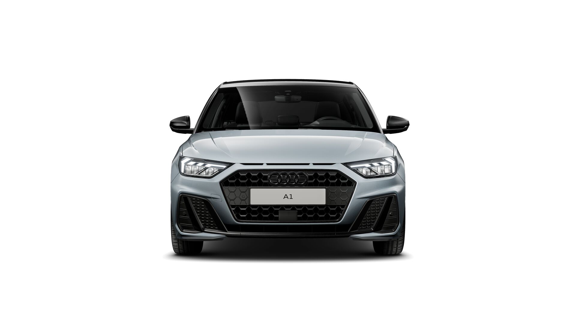 AUDI A1 Sportback 30 TFSI S Line Attraction S-tronic-image-4