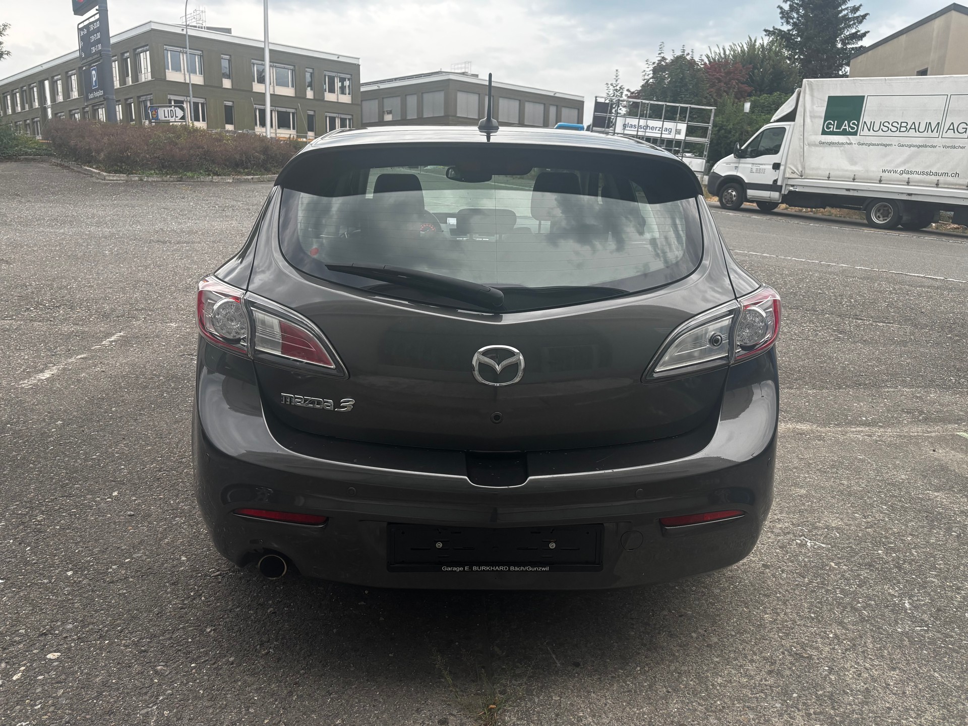 MAZDA 3 2.0 16V DISI Exclusive+-image-4