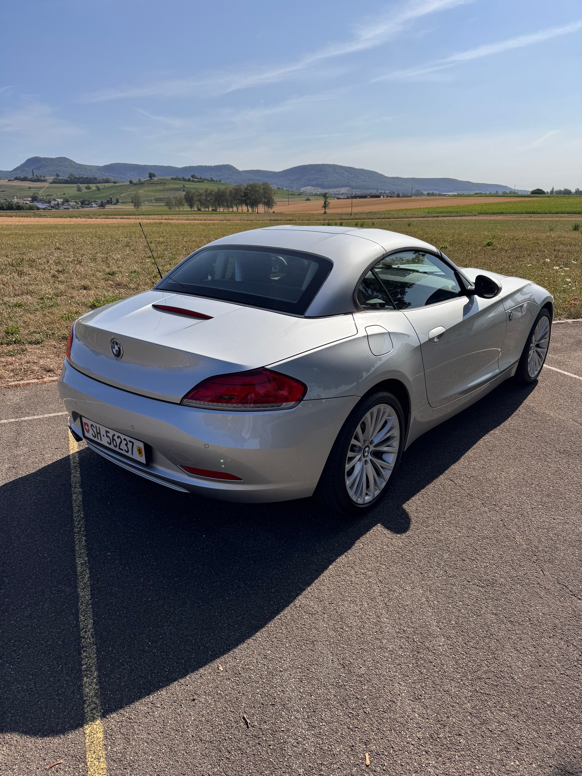 BMW 3.0i sDrive-image-3