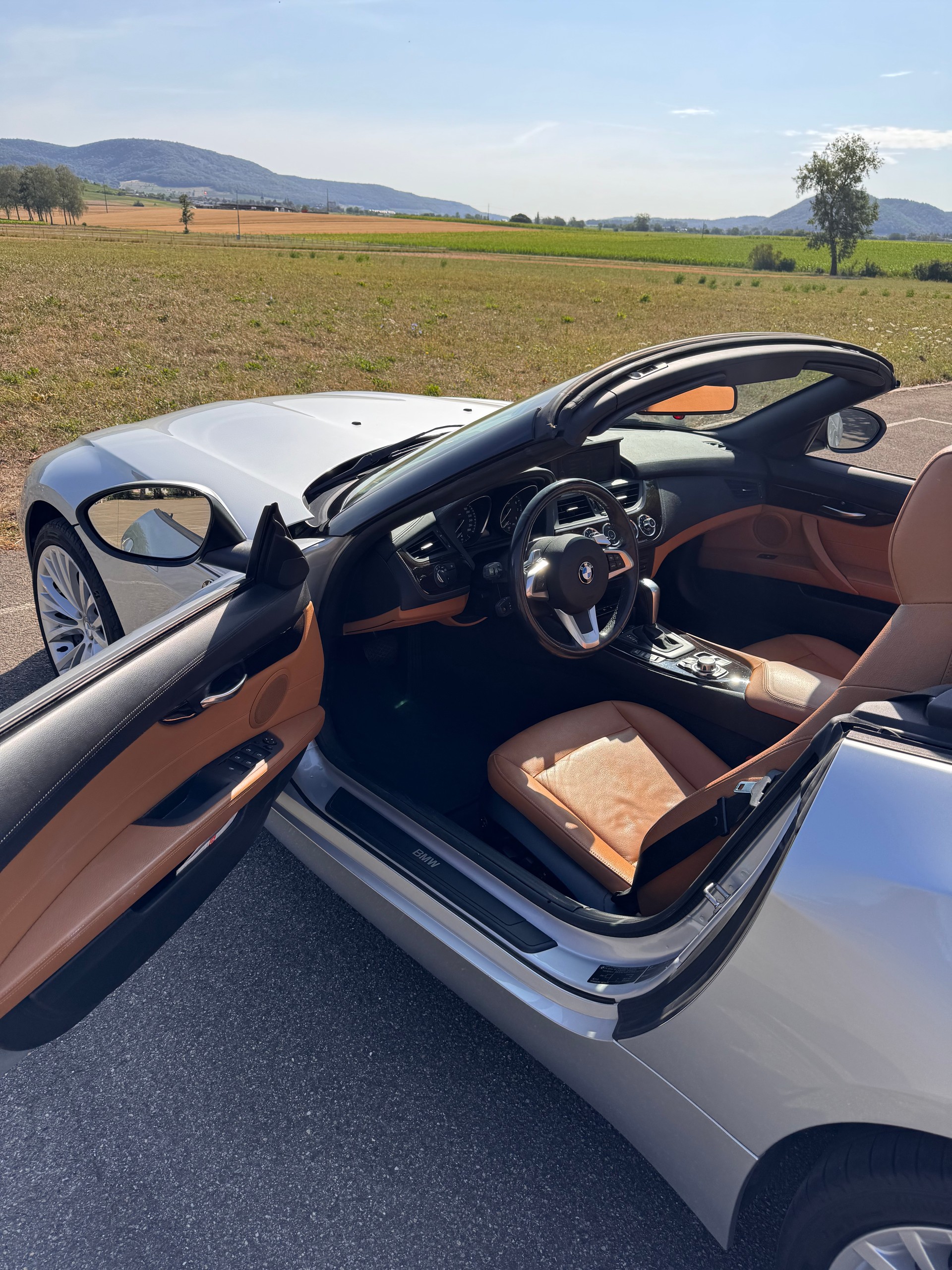 BMW 3.0i sDrive-image-4