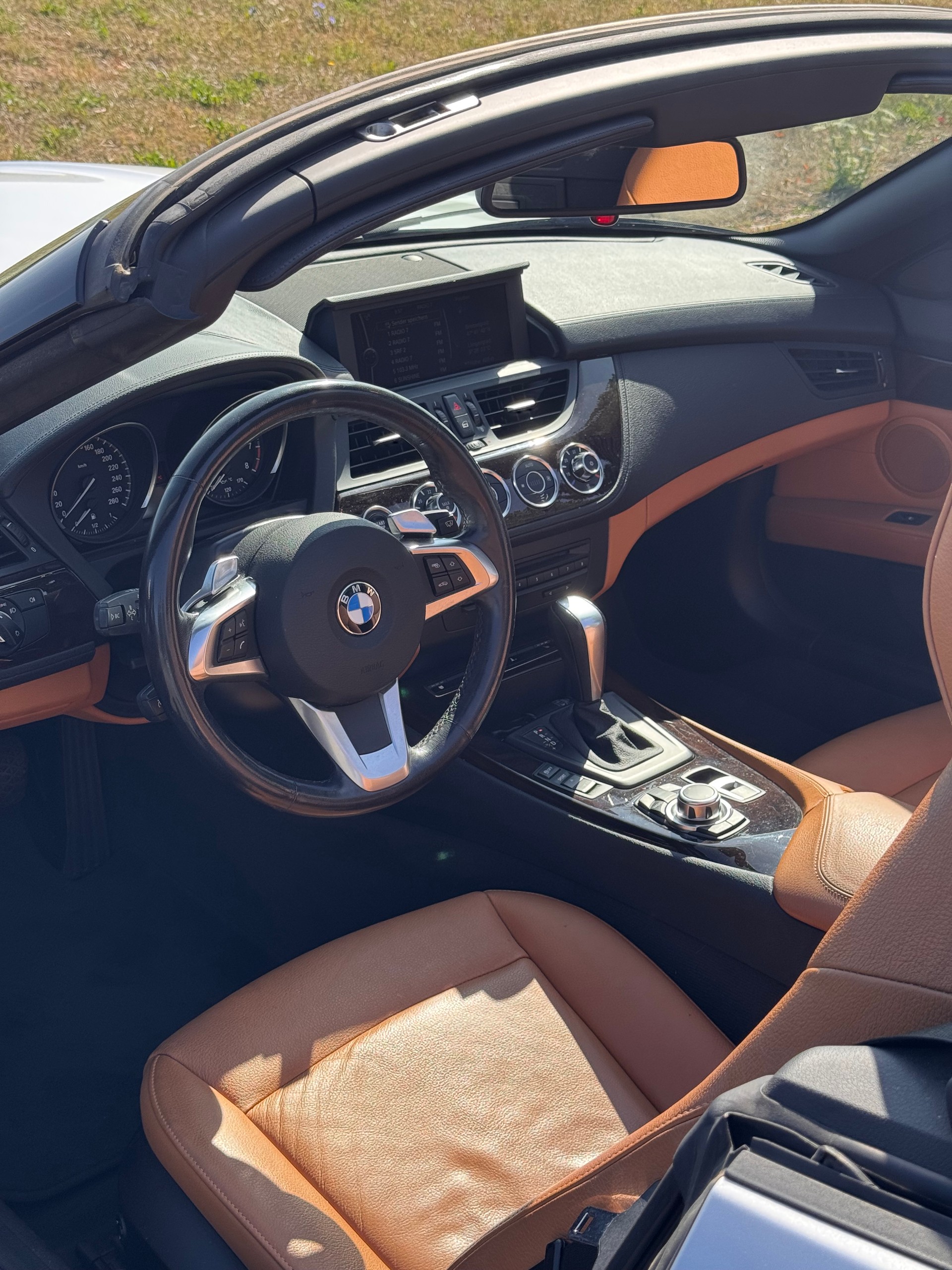 BMW 3.0i sDrive-image-5