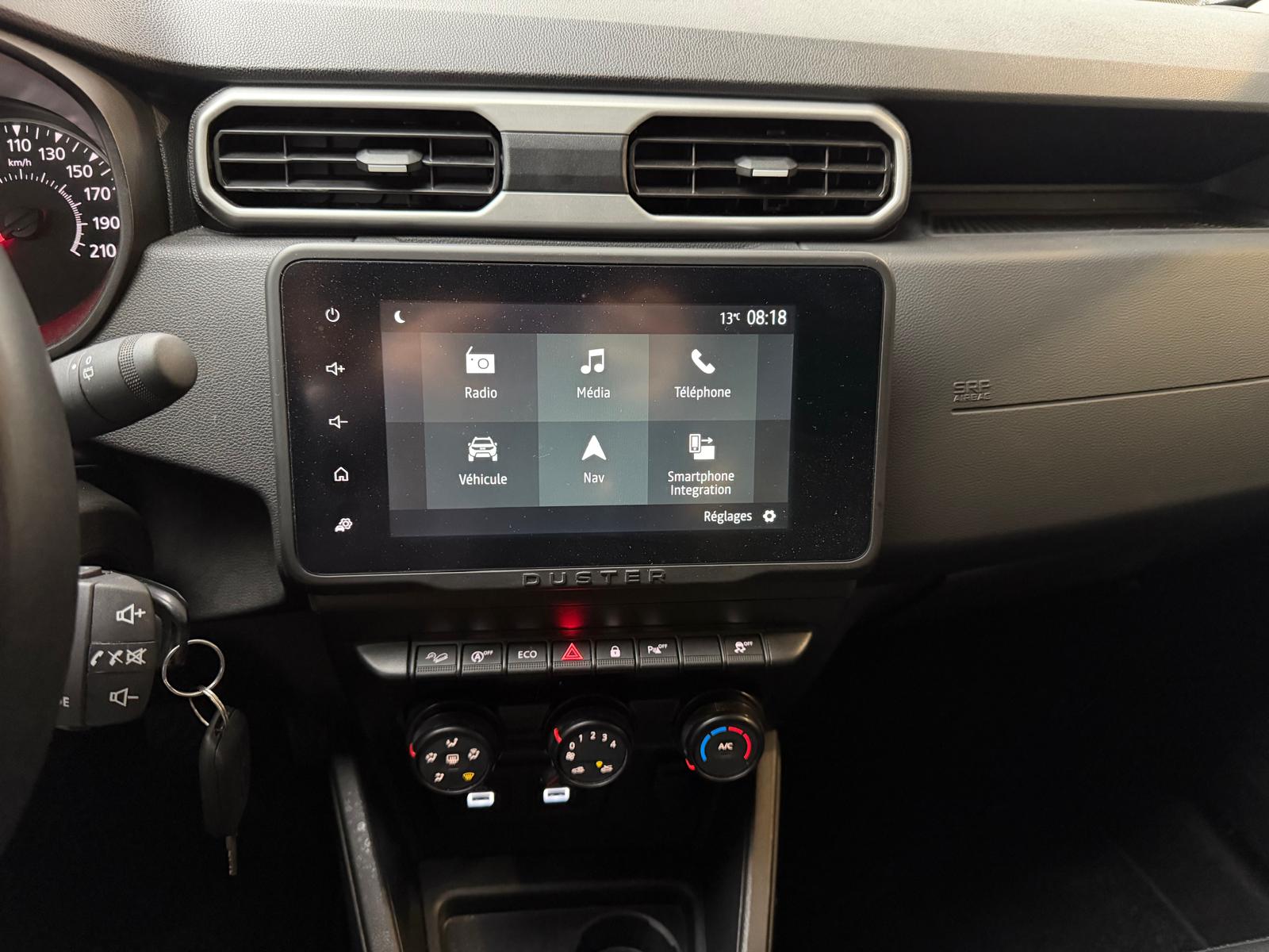 DACIA Duster TCe 150 Journey 4x4-image-13