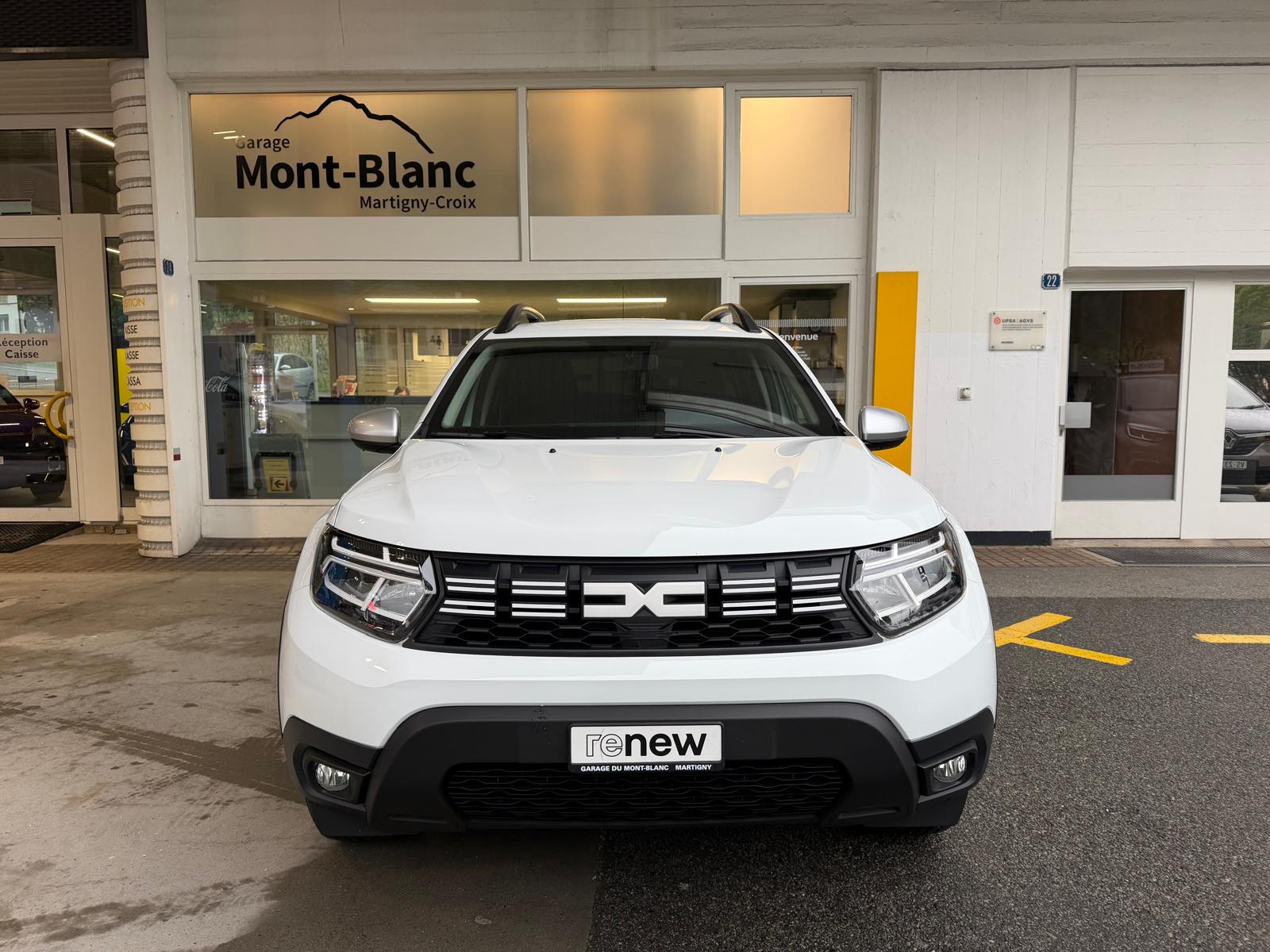 DACIA Duster TCe 150 Journey 4x4-image-4