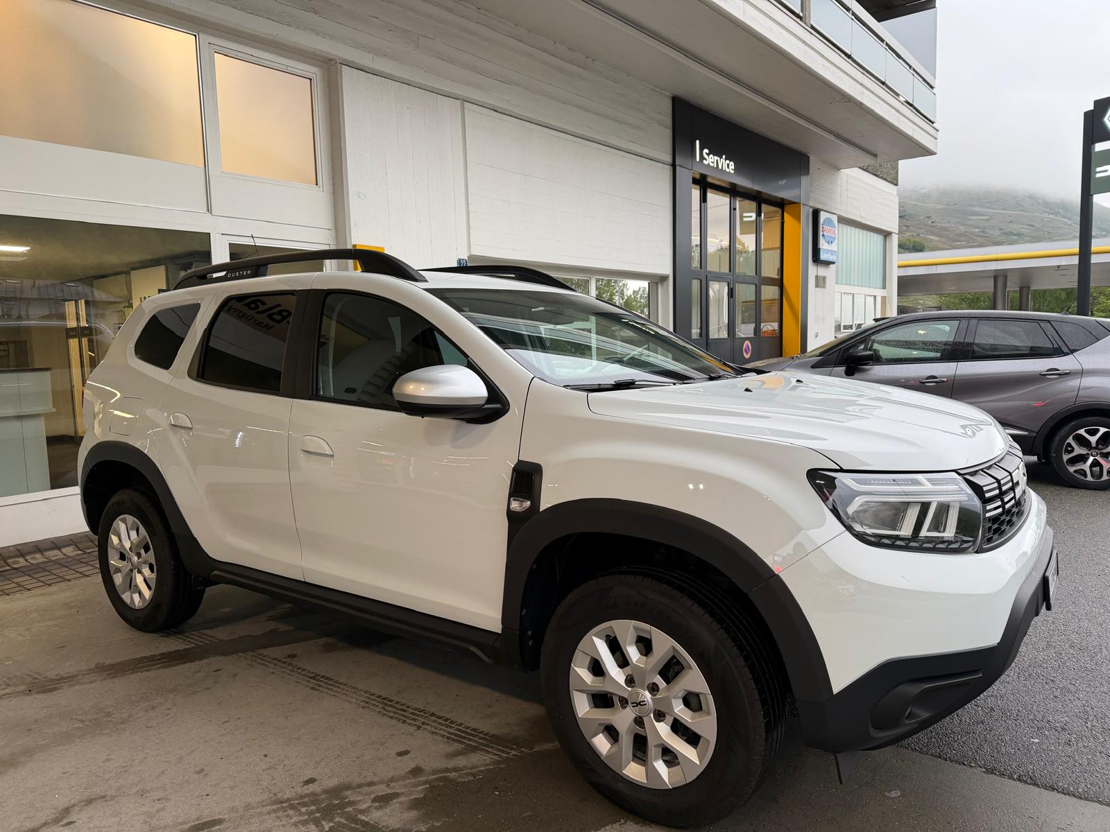 DACIA Duster TCe 150 Journey 4x4-image-3