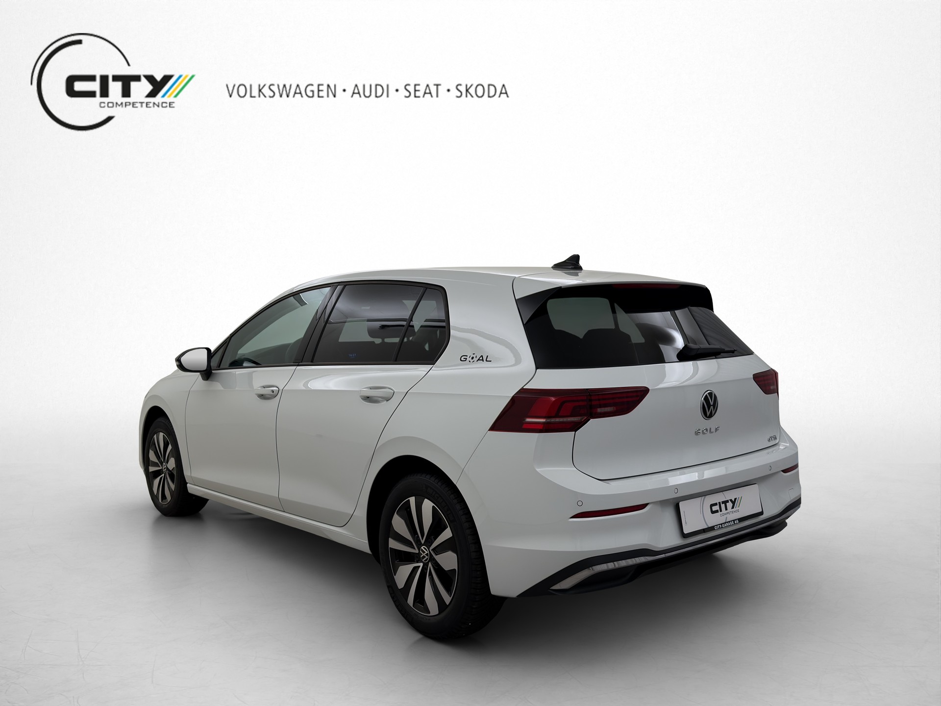 VW Golf 8 1.5 eTSI Goal DSG-image-1