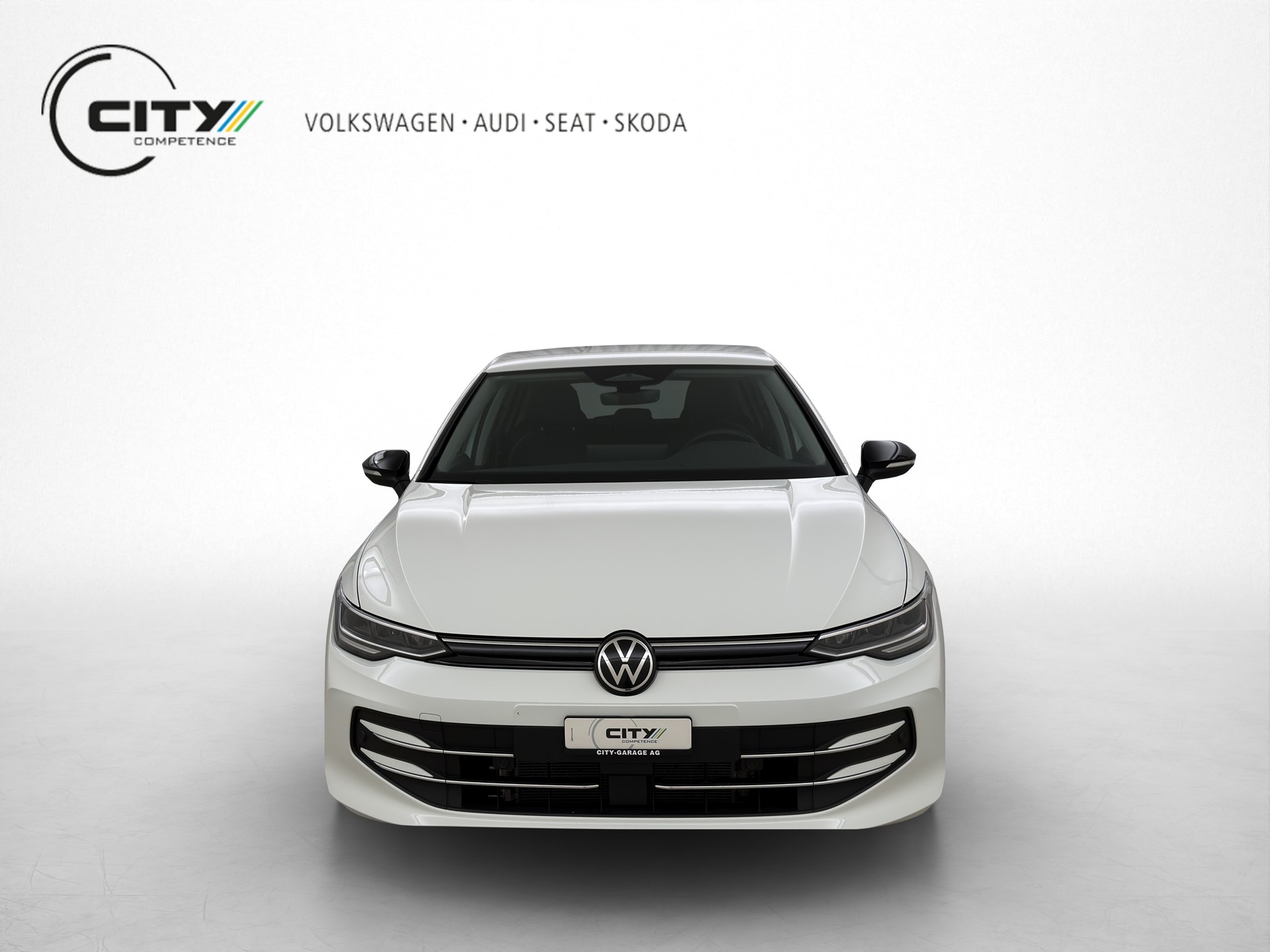 VW Golf 8 1.5 eTSI Goal DSG-image-3