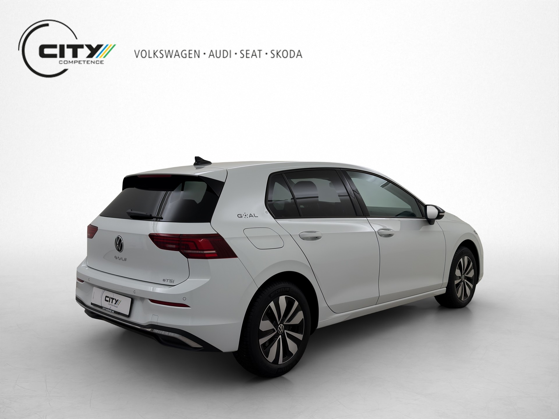 VW Golf 8 1.5 eTSI Goal DSG-image-2