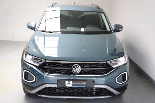 VW T-Roc 1.5TSI EVO Life DSG-image-4